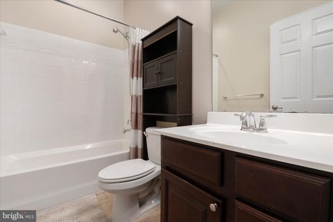 Tiny photo for 7203 Dorchester Woods Lane, HANOVER, MD 21076 (MLS # MDAA2141486)