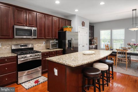 Tiny photo for 7203 Dorchester Woods Lane, HANOVER, MD 21076 (MLS # MDAA2141486)