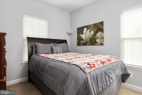 Tiny photo for 7203 Dorchester Woods Lane, HANOVER, MD 21076 (MLS # MDAA2141486)