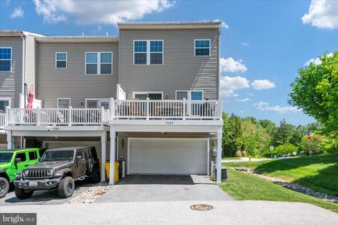 Tiny photo for 7203 Dorchester Woods Lane, HANOVER, MD 21076 (MLS # MDAA2141486)