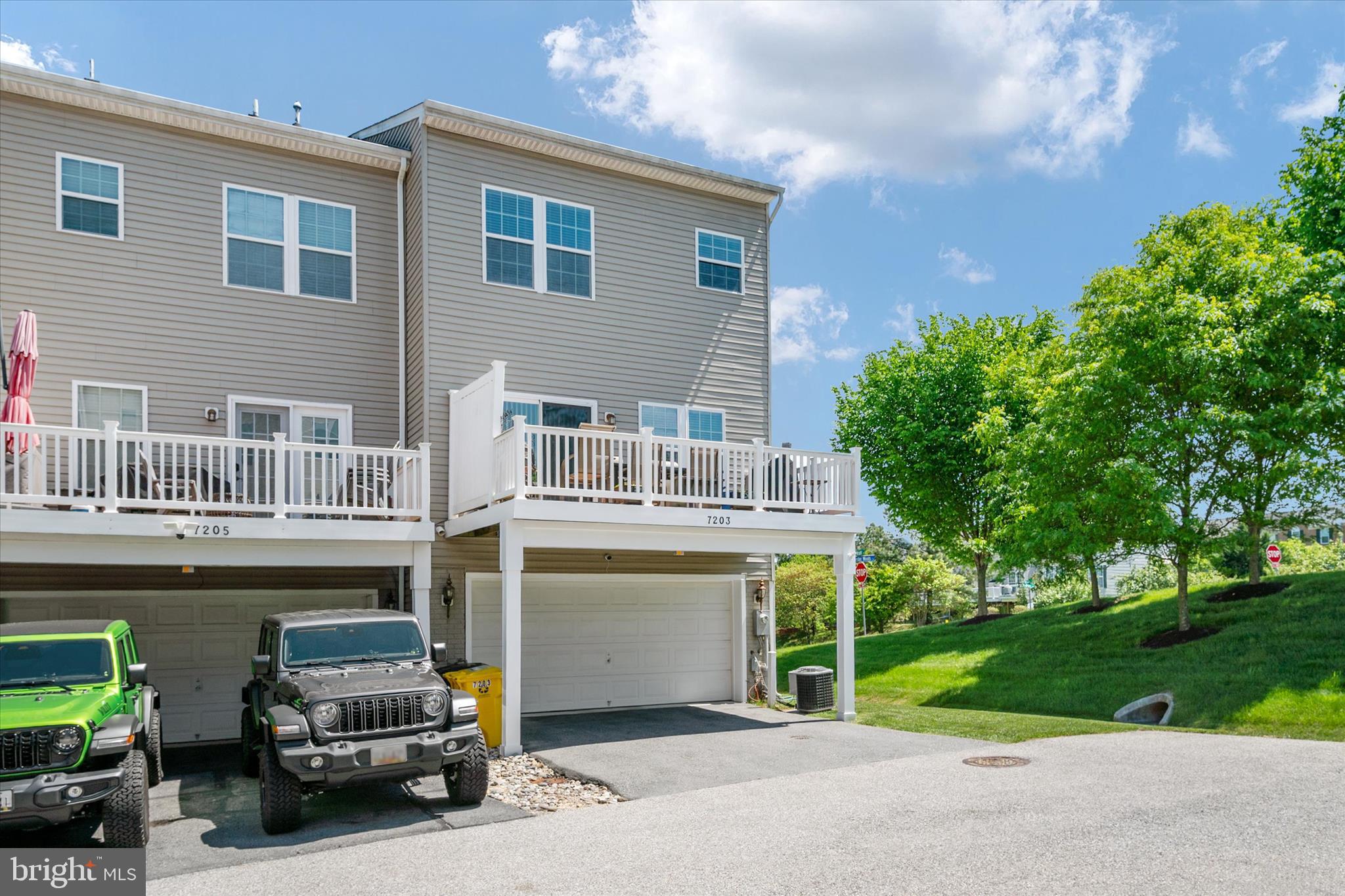 DORCHESTER WOODS - Residential