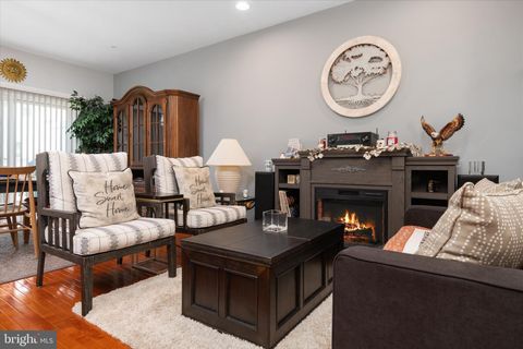 Tiny photo for 7203 Dorchester Woods Lane, HANOVER, MD 21076 (MLS # MDAA2141486)