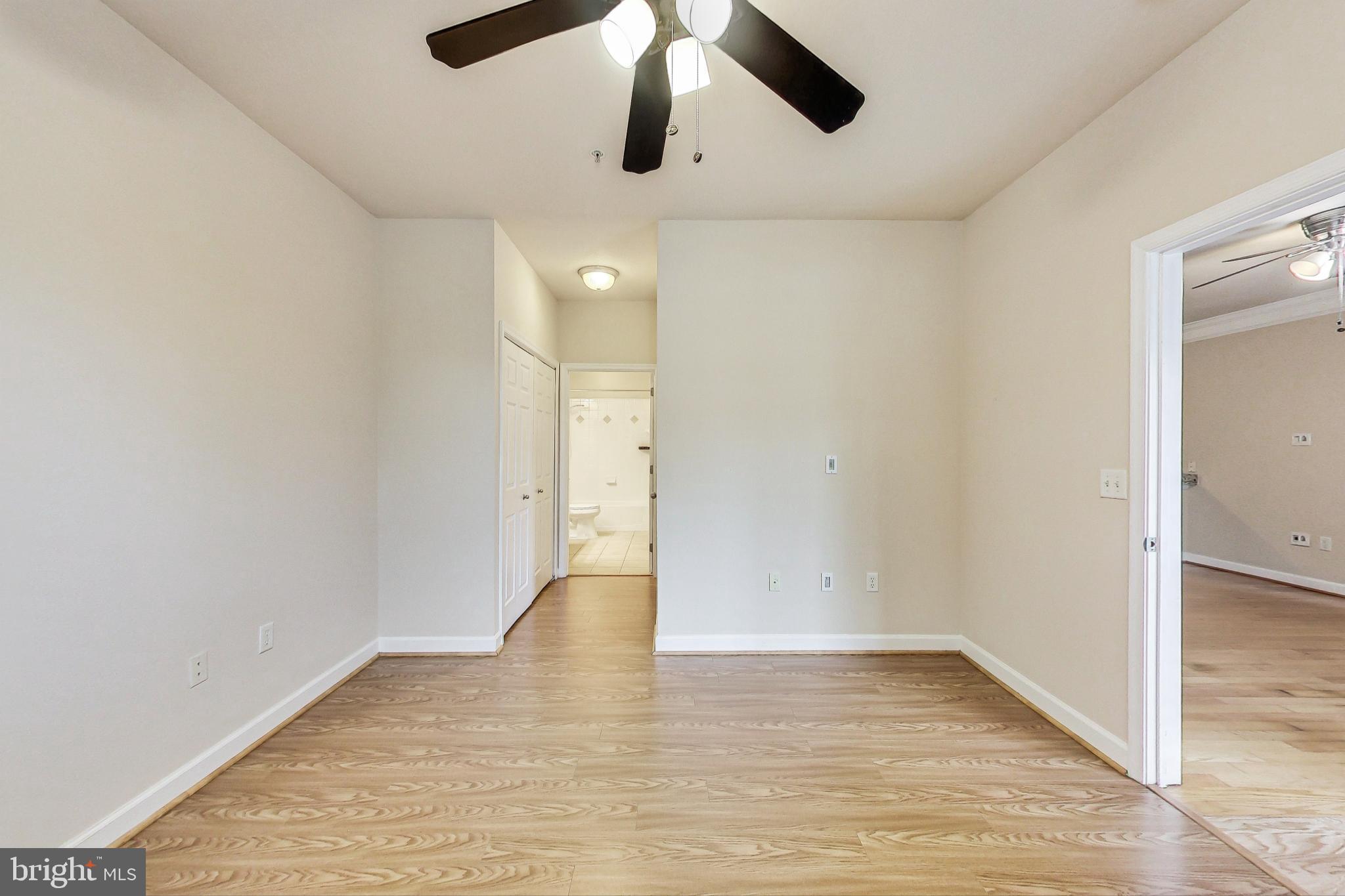 FITZ AT ROCKVILLE TOWN C - Residential Lease