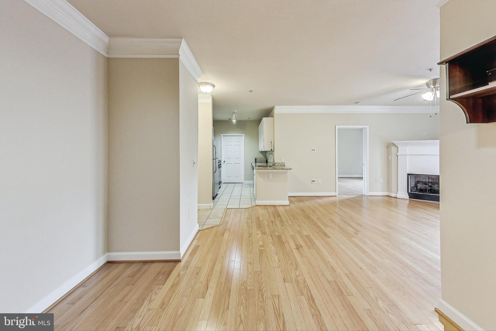 FITZ AT ROCKVILLE TOWN C - Residential Lease