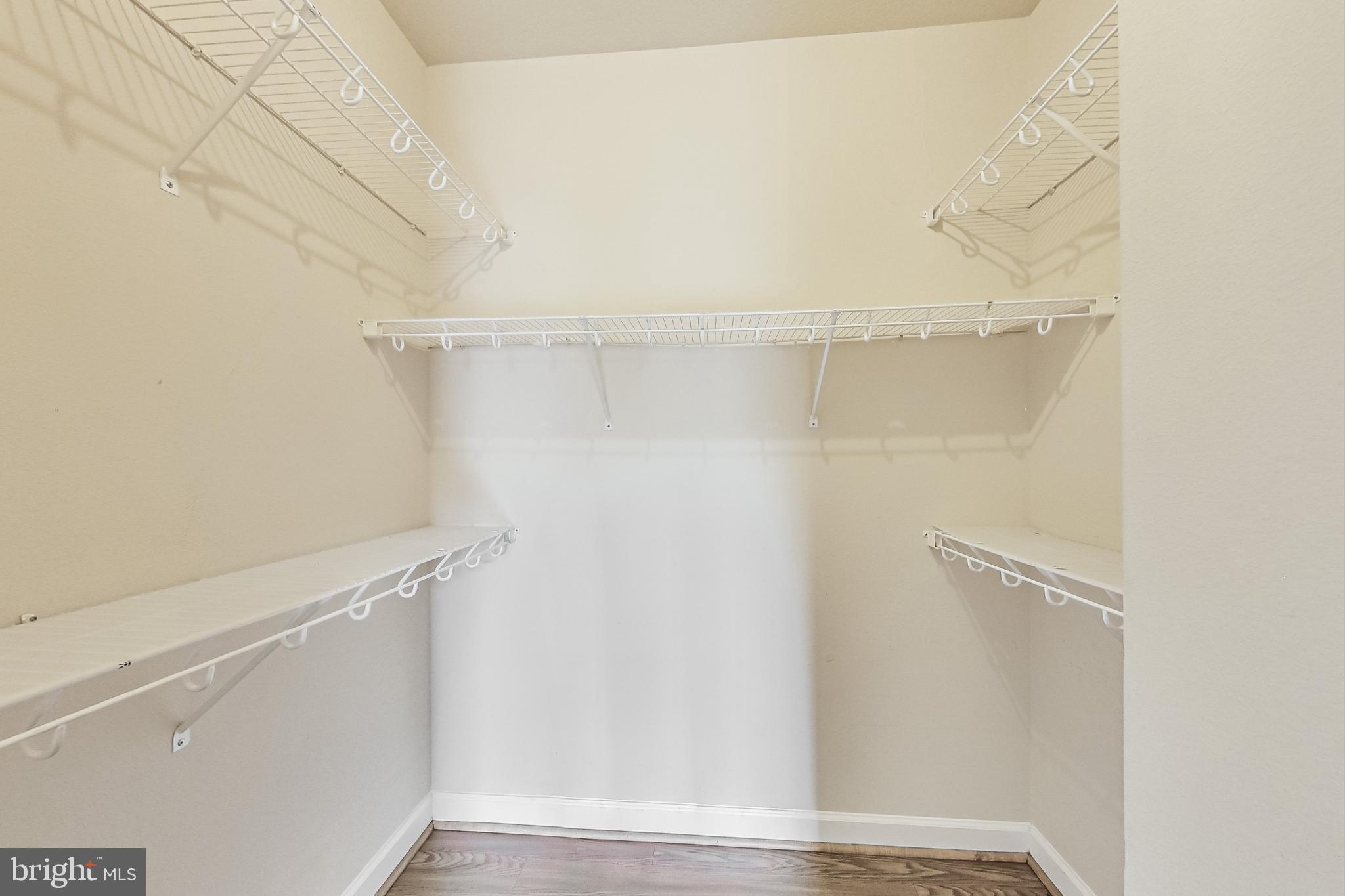 FITZ AT ROCKVILLE TOWN C - Residential Lease