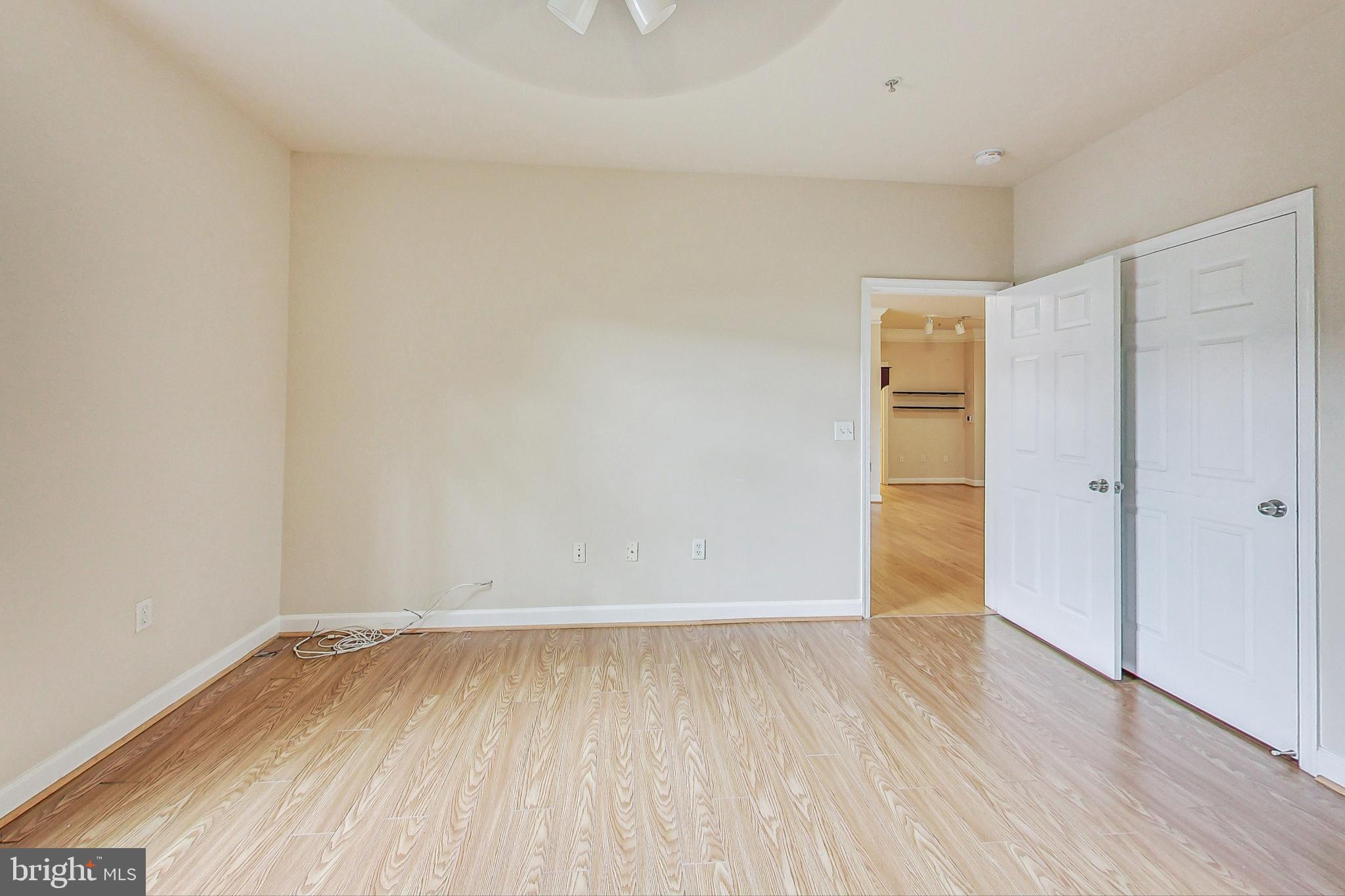 FITZ AT ROCKVILLE TOWN C - Residential Lease