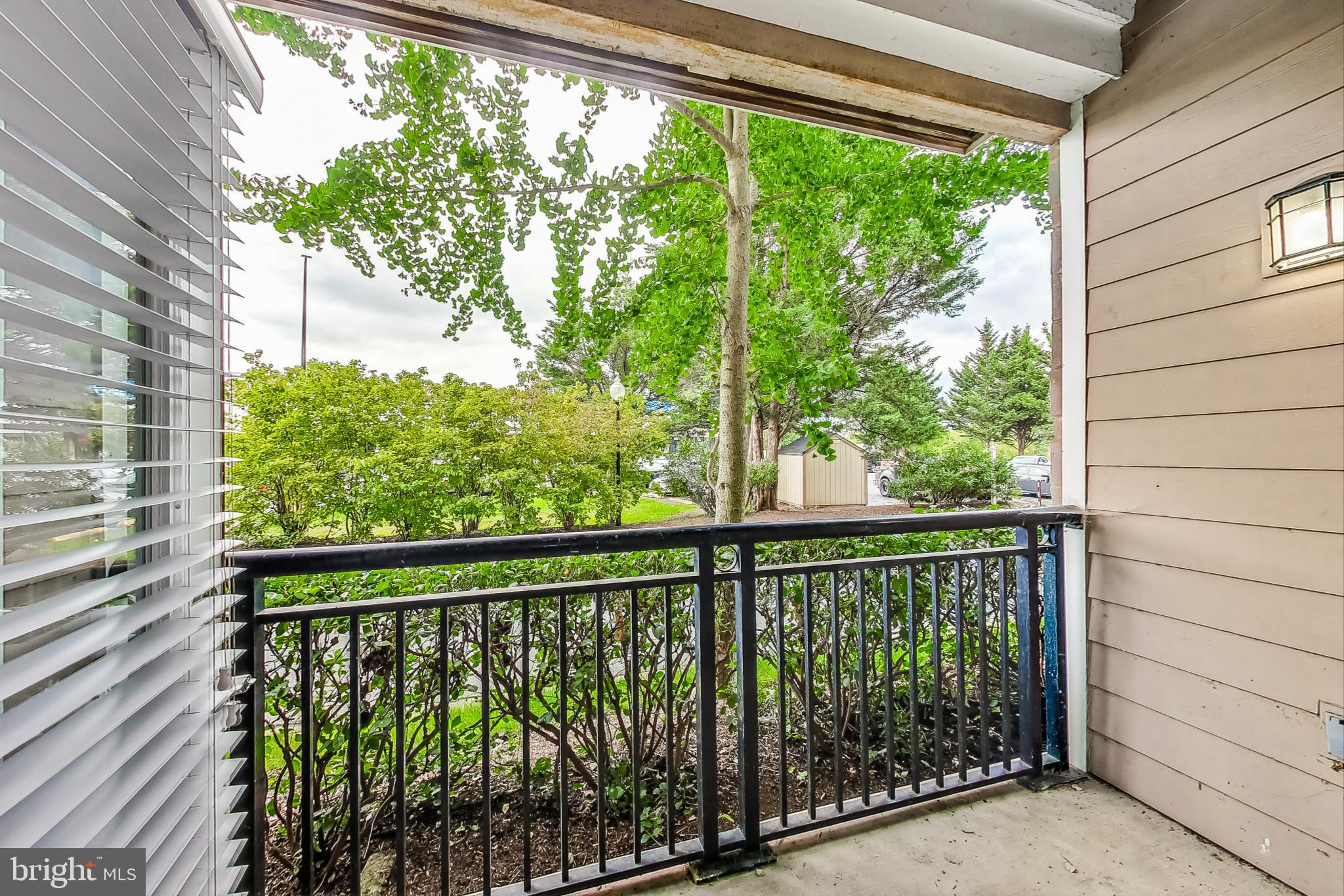 FITZ AT ROCKVILLE TOWN C - Residential Lease