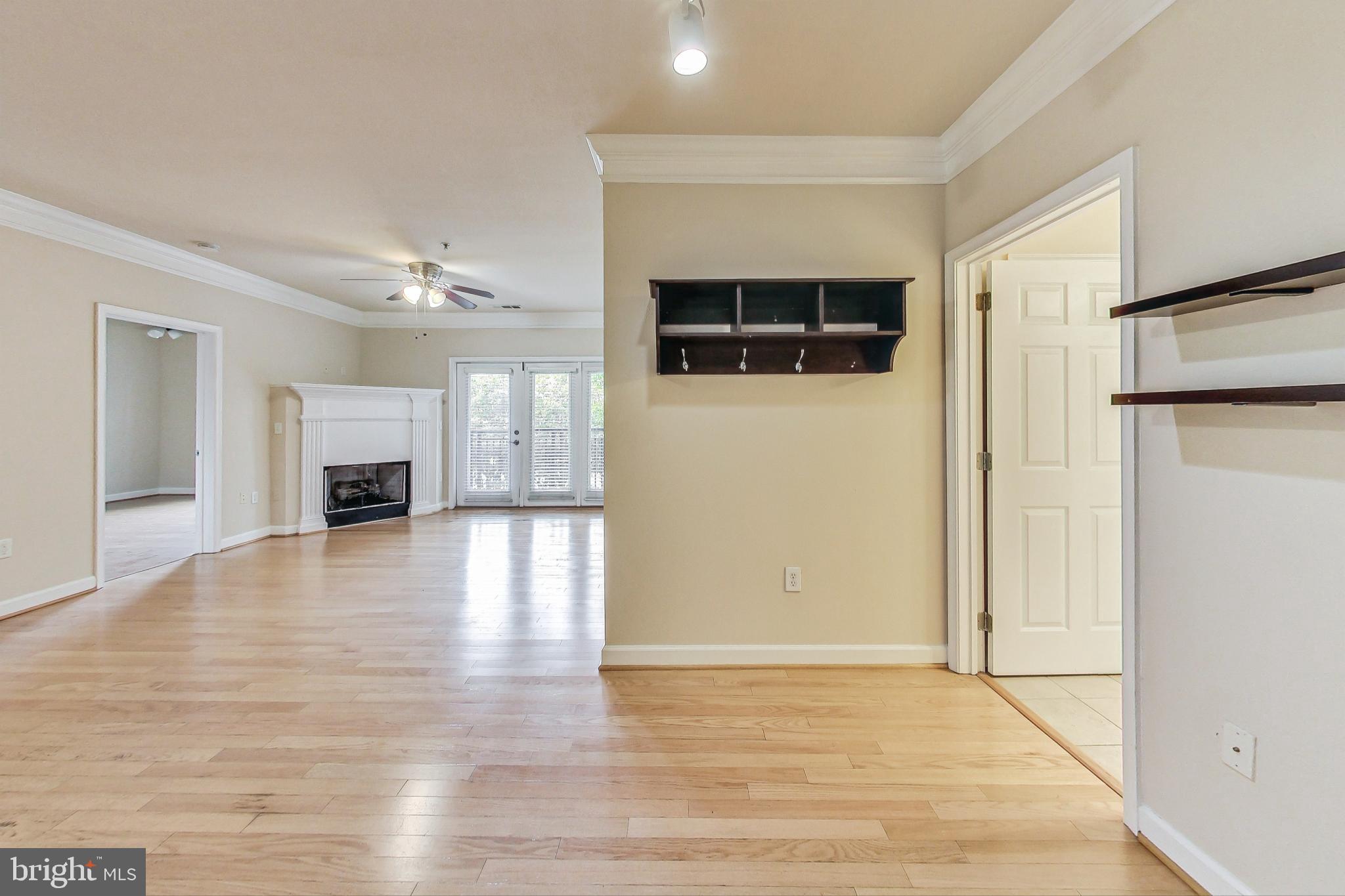 FITZ AT ROCKVILLE TOWN C - Residential Lease