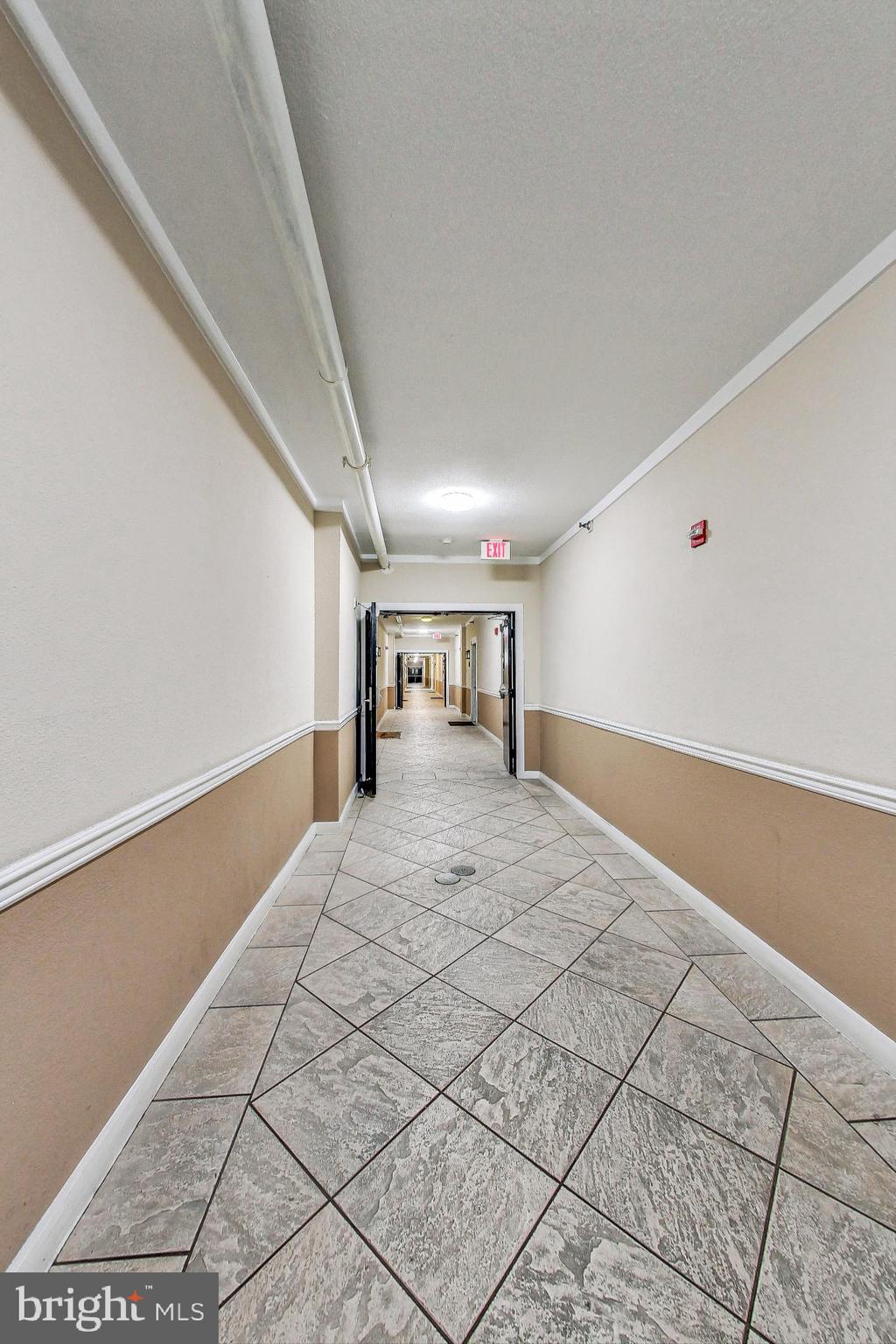 FITZ AT ROCKVILLE TOWN C - Residential Lease