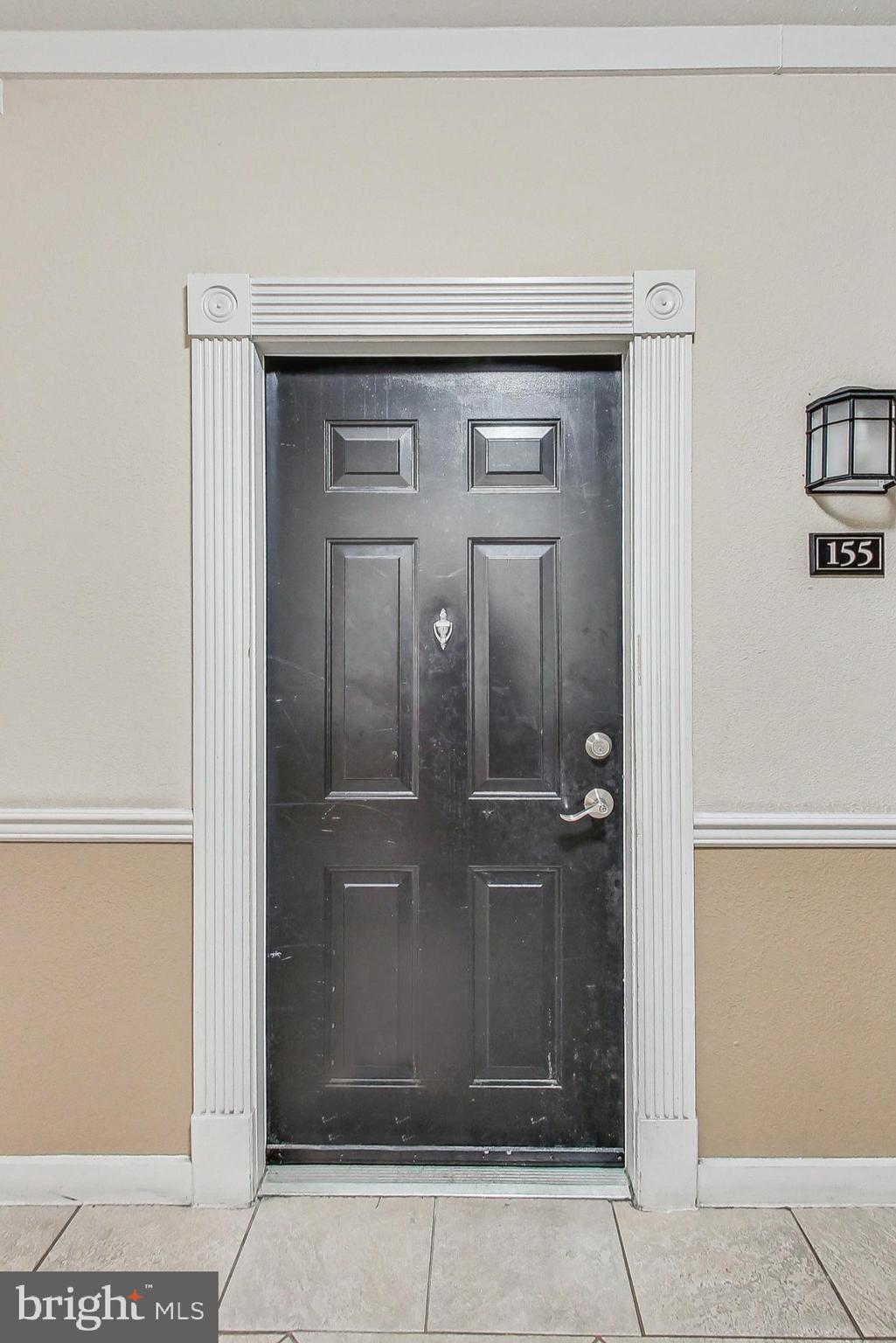 FITZ AT ROCKVILLE TOWN C - Residential Lease