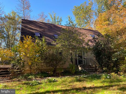 4032 DURHAM ROAD OTTSVILLE PA 18942