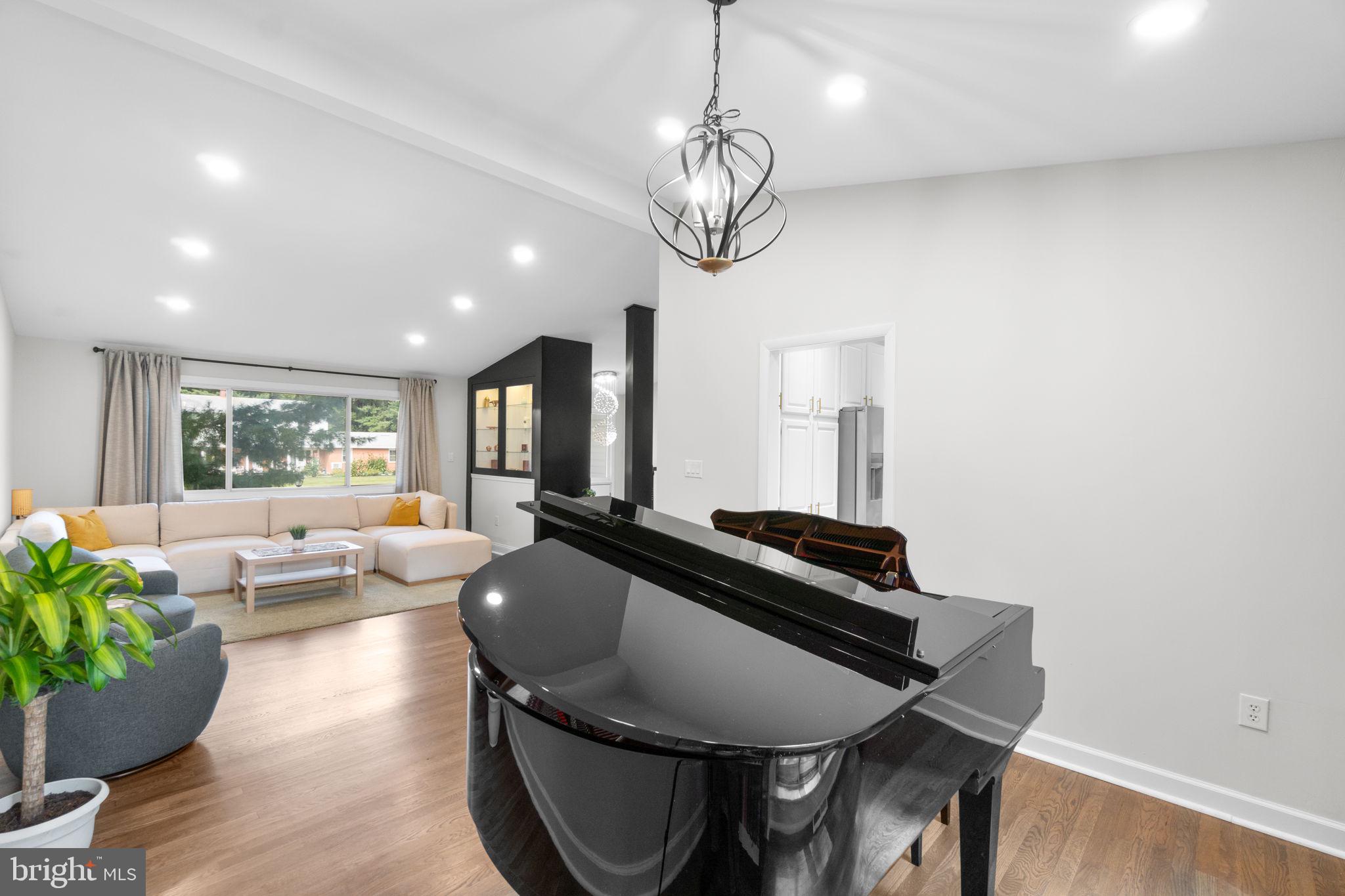 BERKSHIRE HILLS - Residential