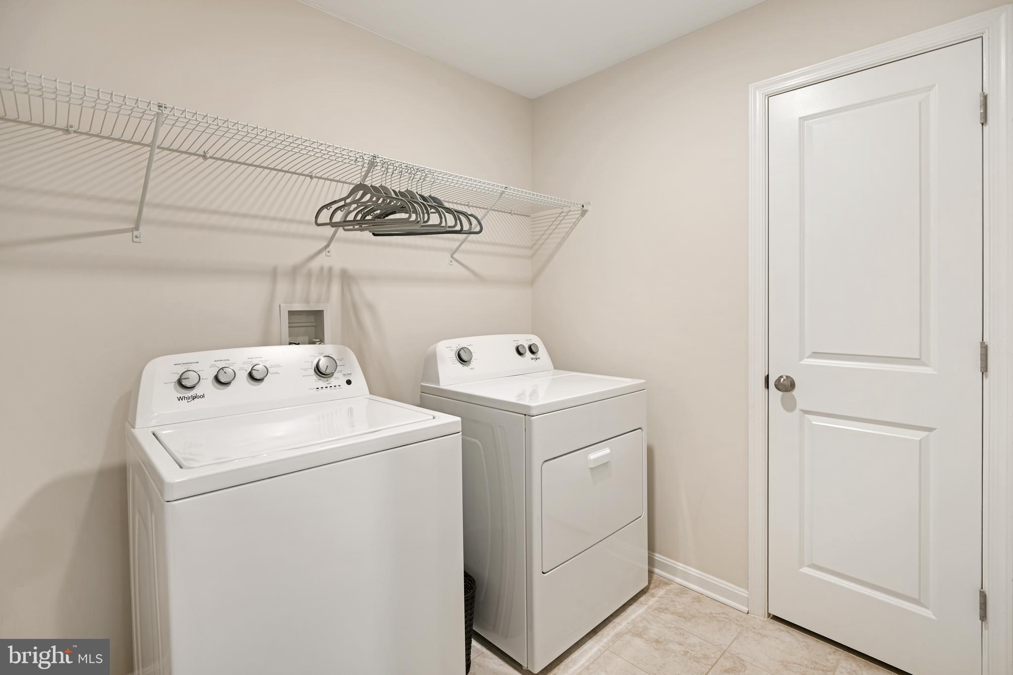 THE PRESERVE AT LONG BRANCH - Residential