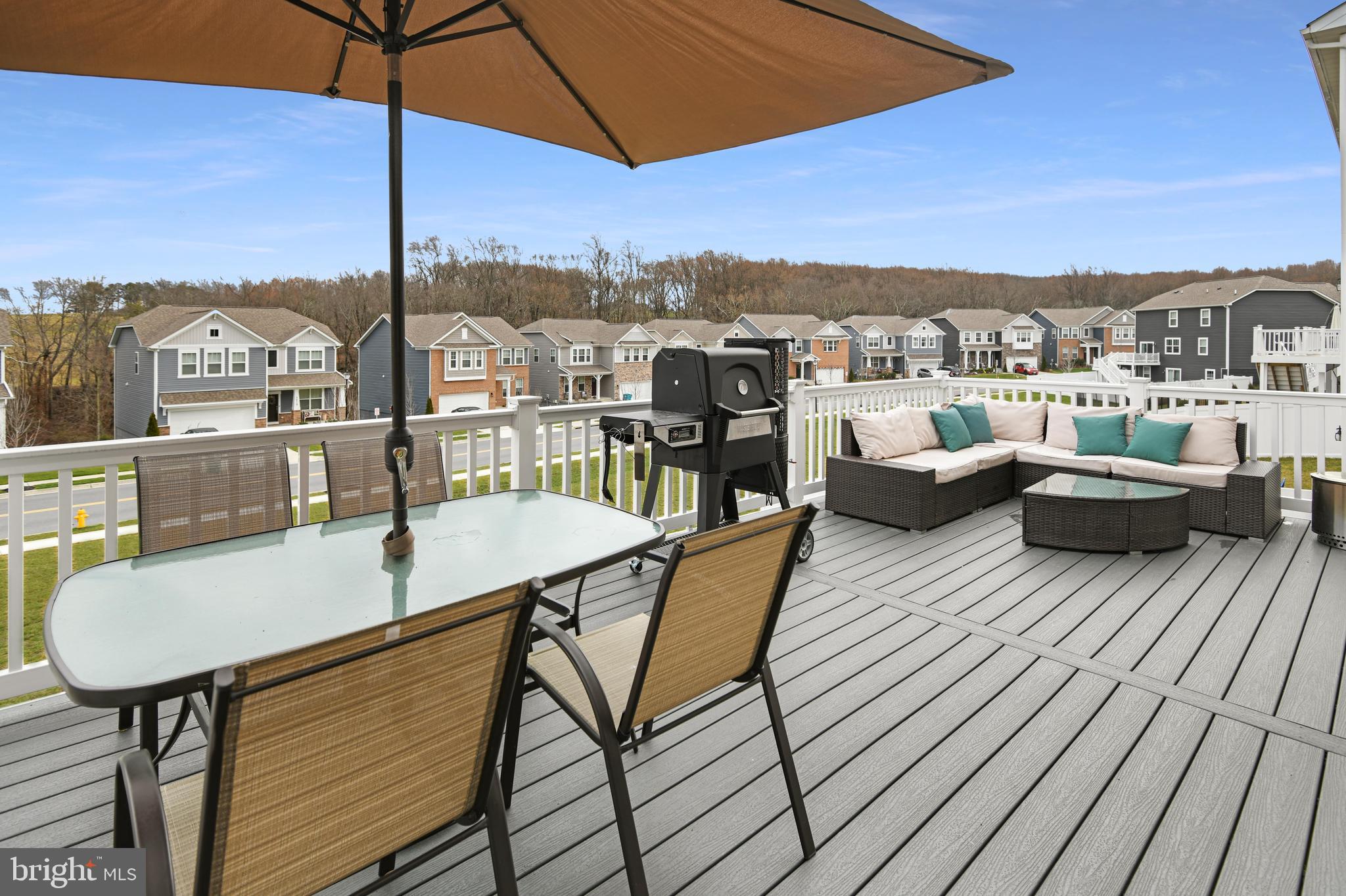 THE PRESERVE AT LONG BRANCH - Residential