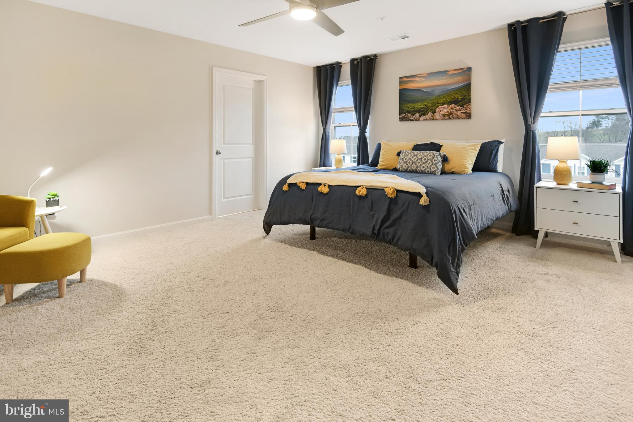 THE PRESERVE AT LONG BRANCH - Residential