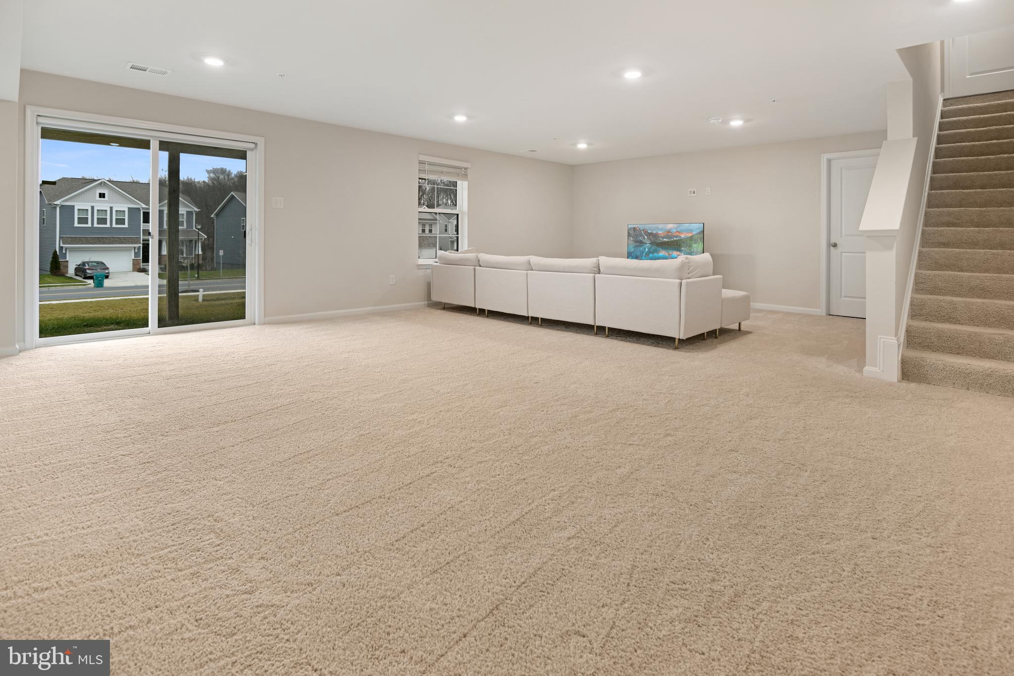 THE PRESERVE AT LONG BRANCH - Residential