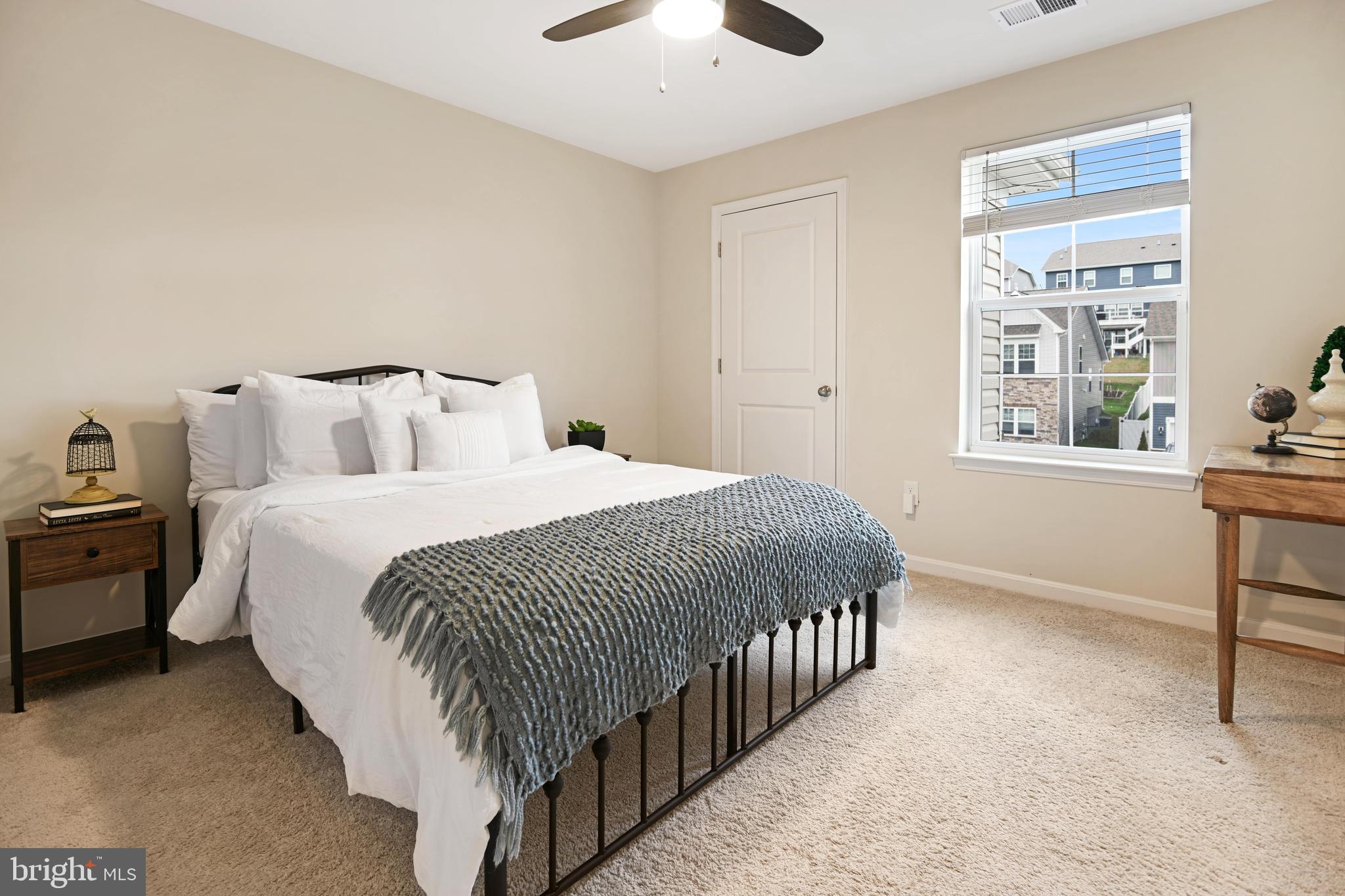 THE PRESERVE AT LONG BRANCH - Residential