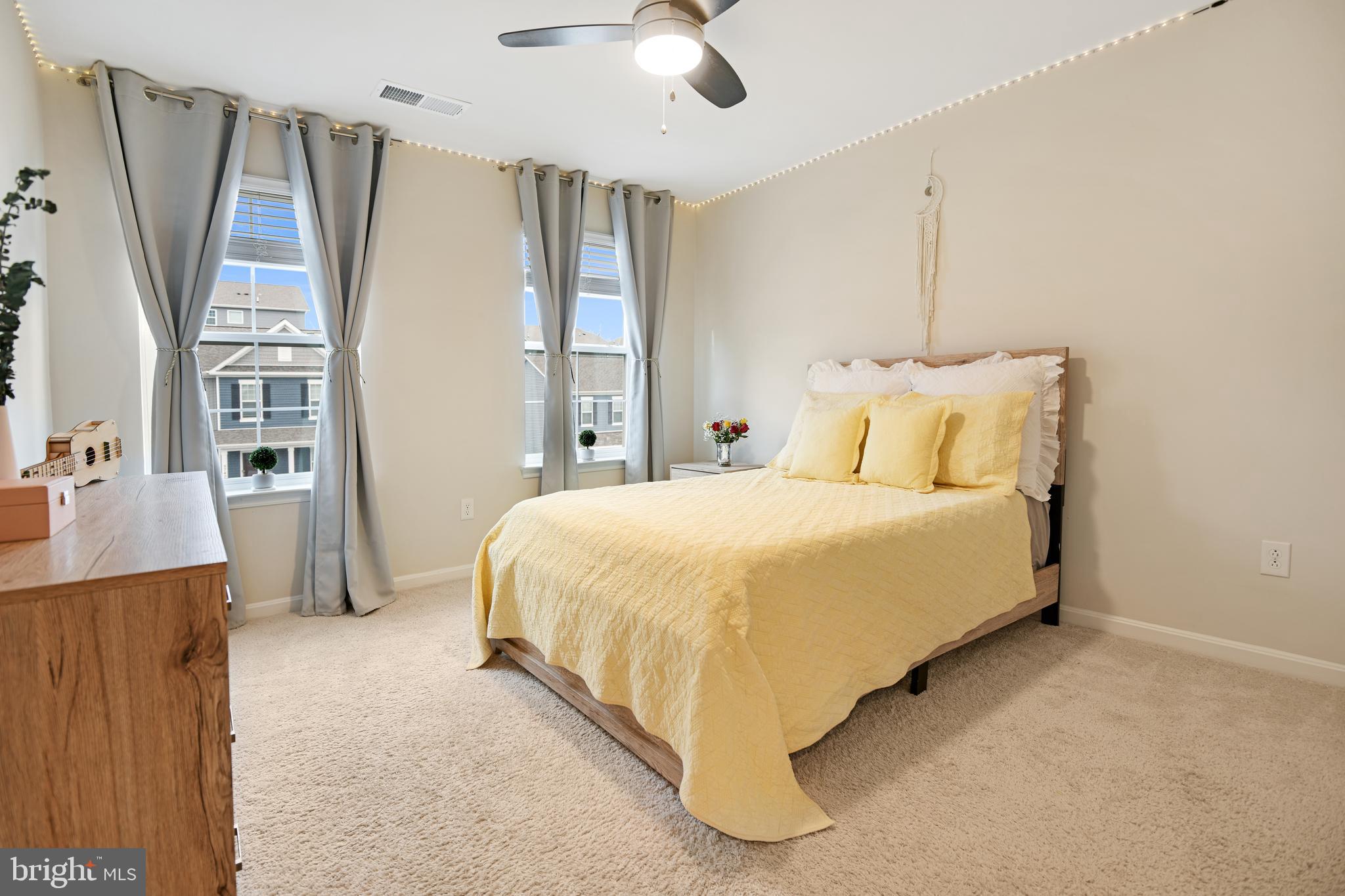 THE PRESERVE AT LONG BRANCH - Residential