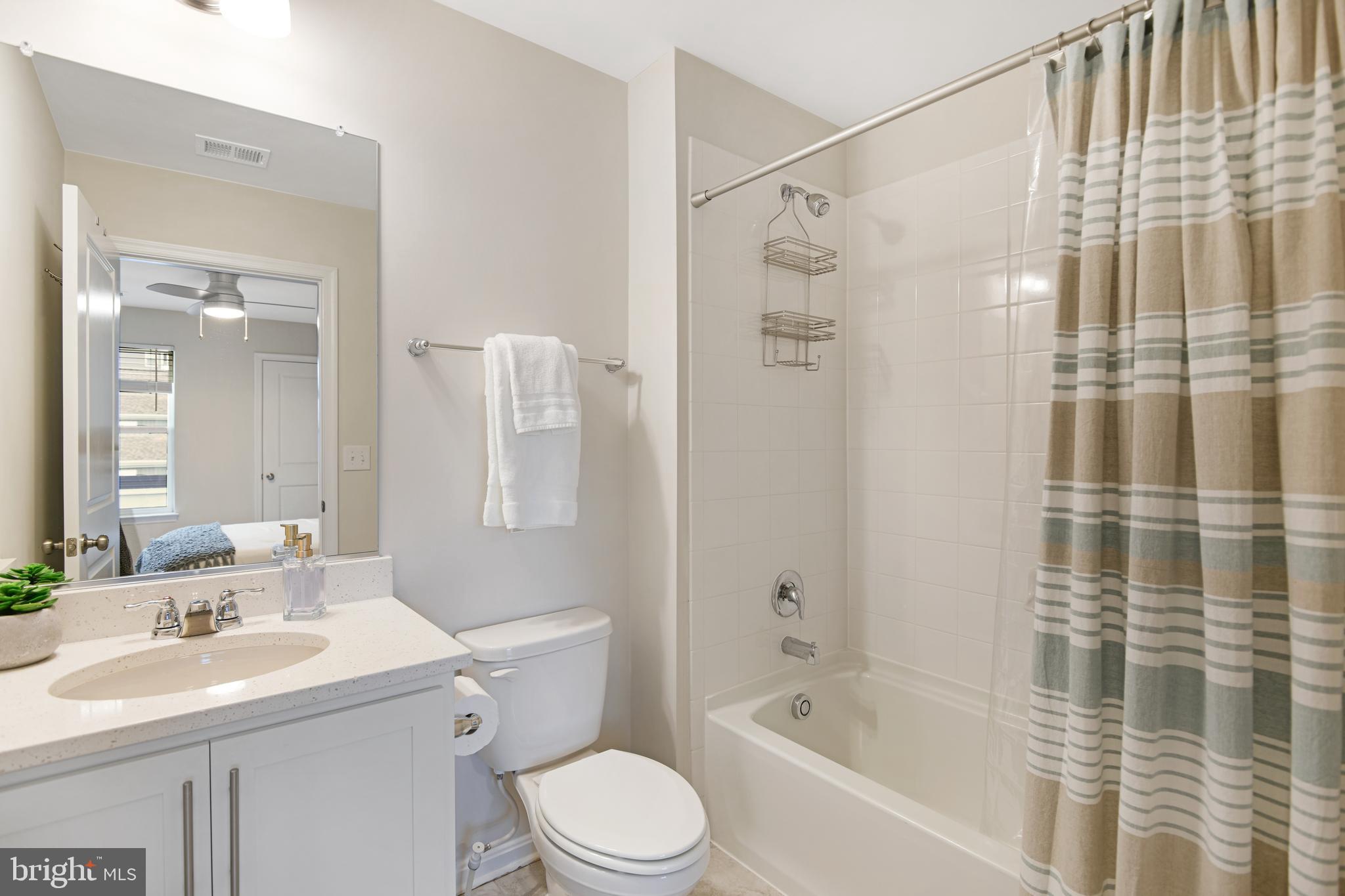 THE PRESERVE AT LONG BRANCH - Residential