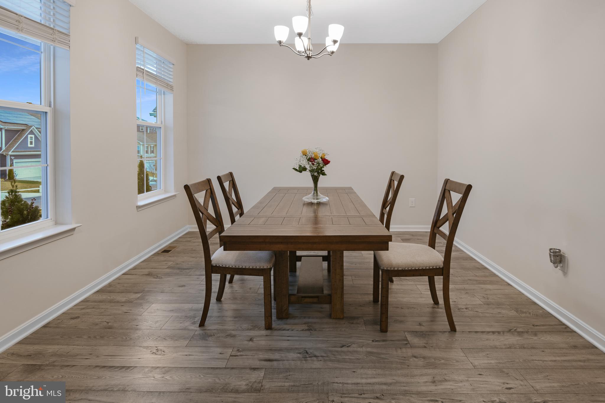 THE PRESERVE AT LONG BRANCH - Residential