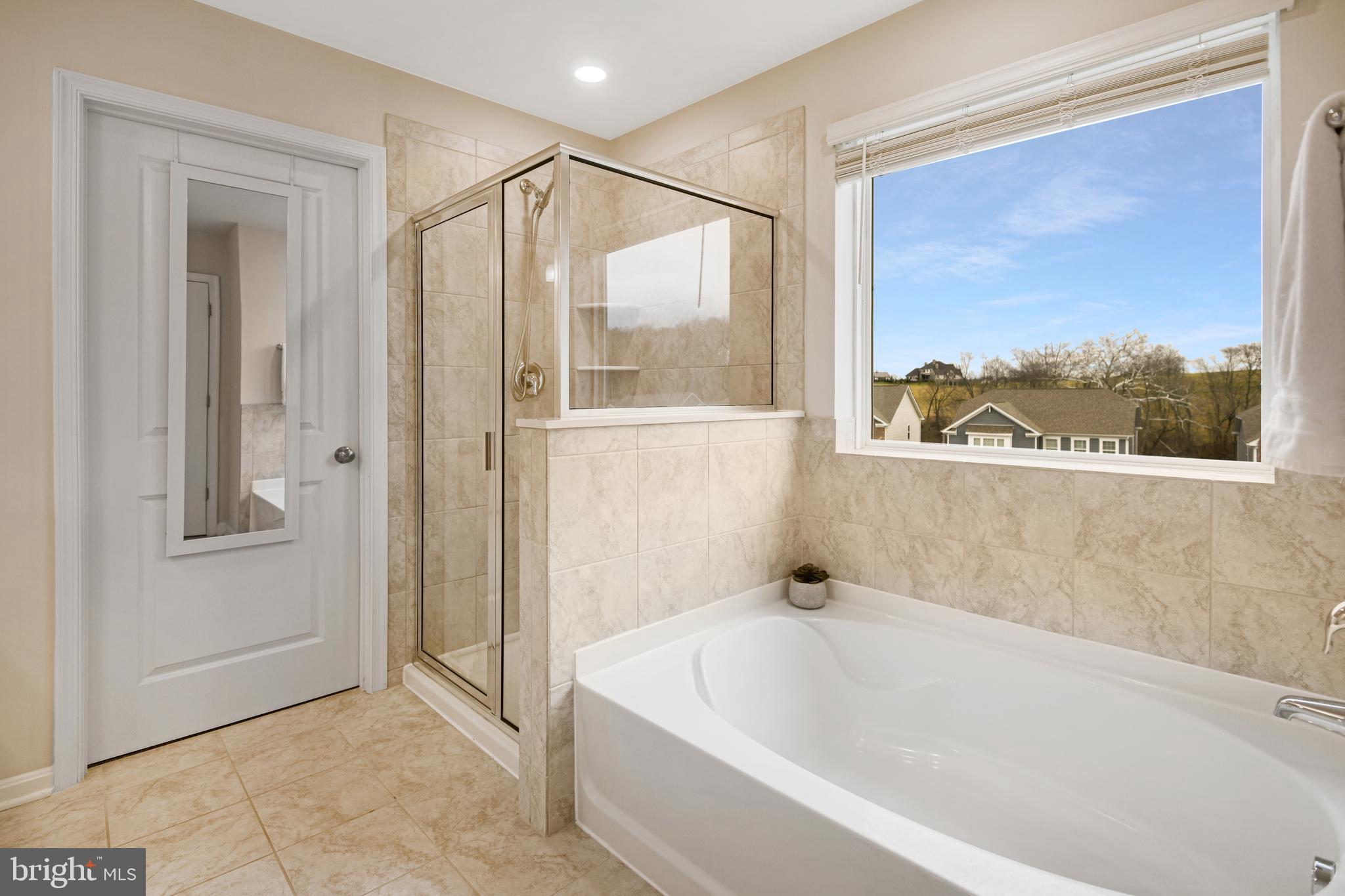 THE PRESERVE AT LONG BRANCH - Residential