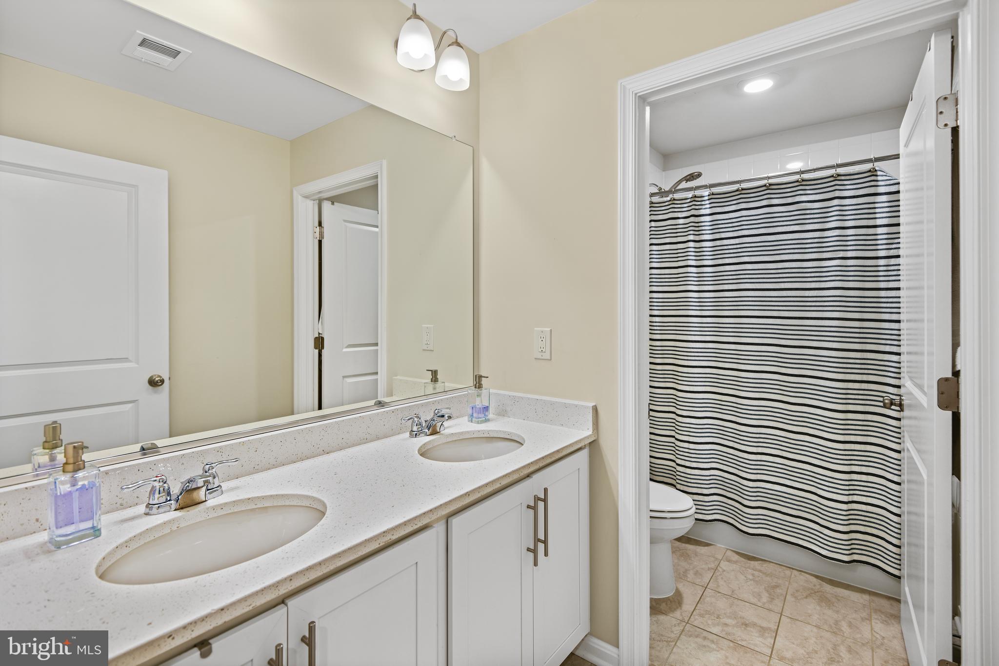 THE PRESERVE AT LONG BRANCH - Residential