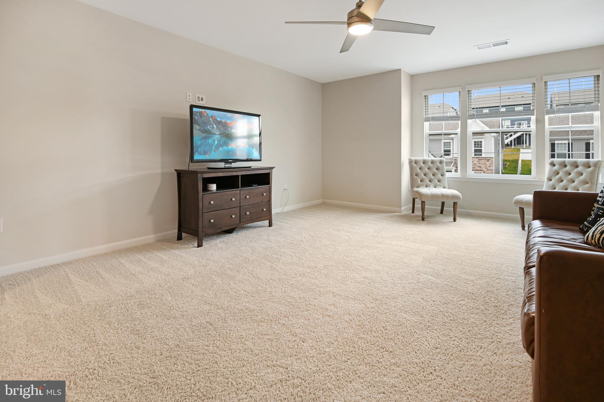 THE PRESERVE AT LONG BRANCH - Residential