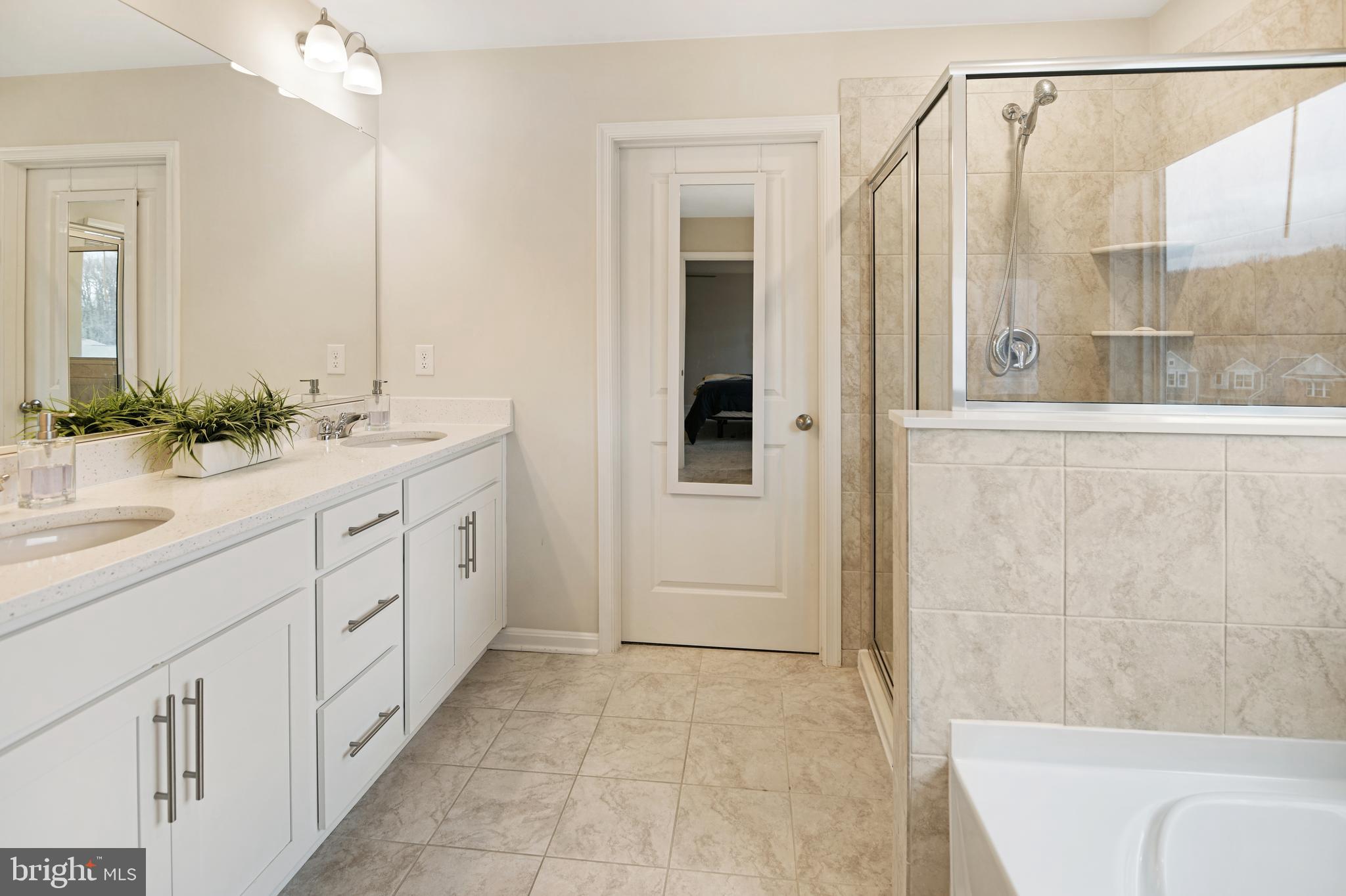 THE PRESERVE AT LONG BRANCH - Residential