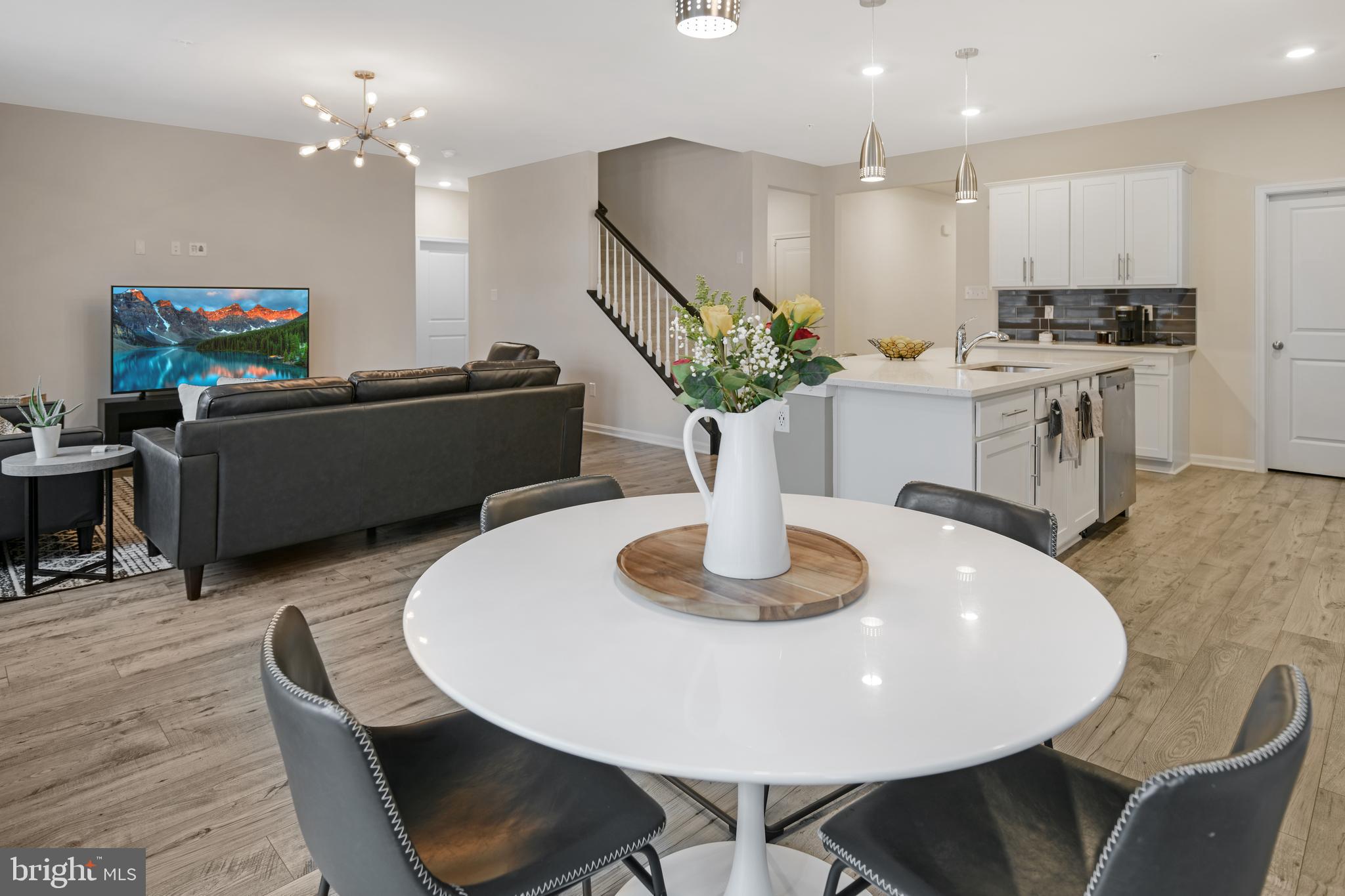 THE PRESERVE AT LONG BRANCH - Residential