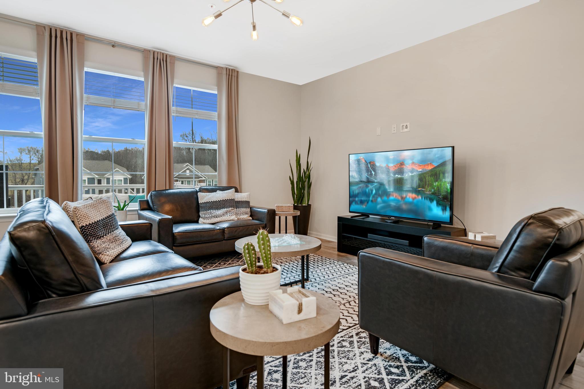 THE PRESERVE AT LONG BRANCH - Residential