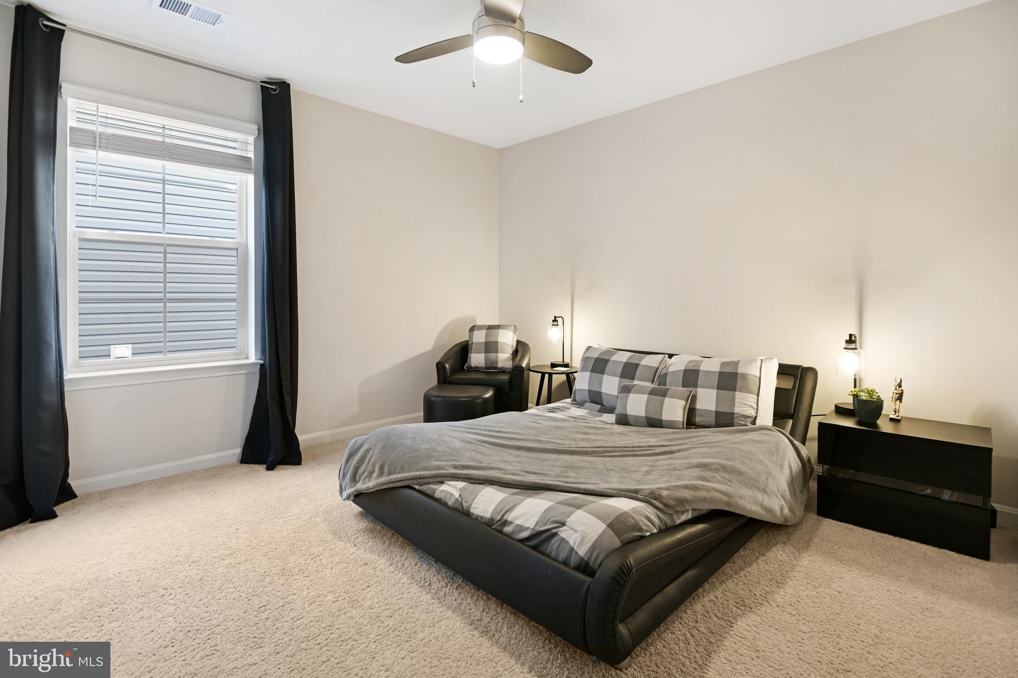 THE PRESERVE AT LONG BRANCH - Residential