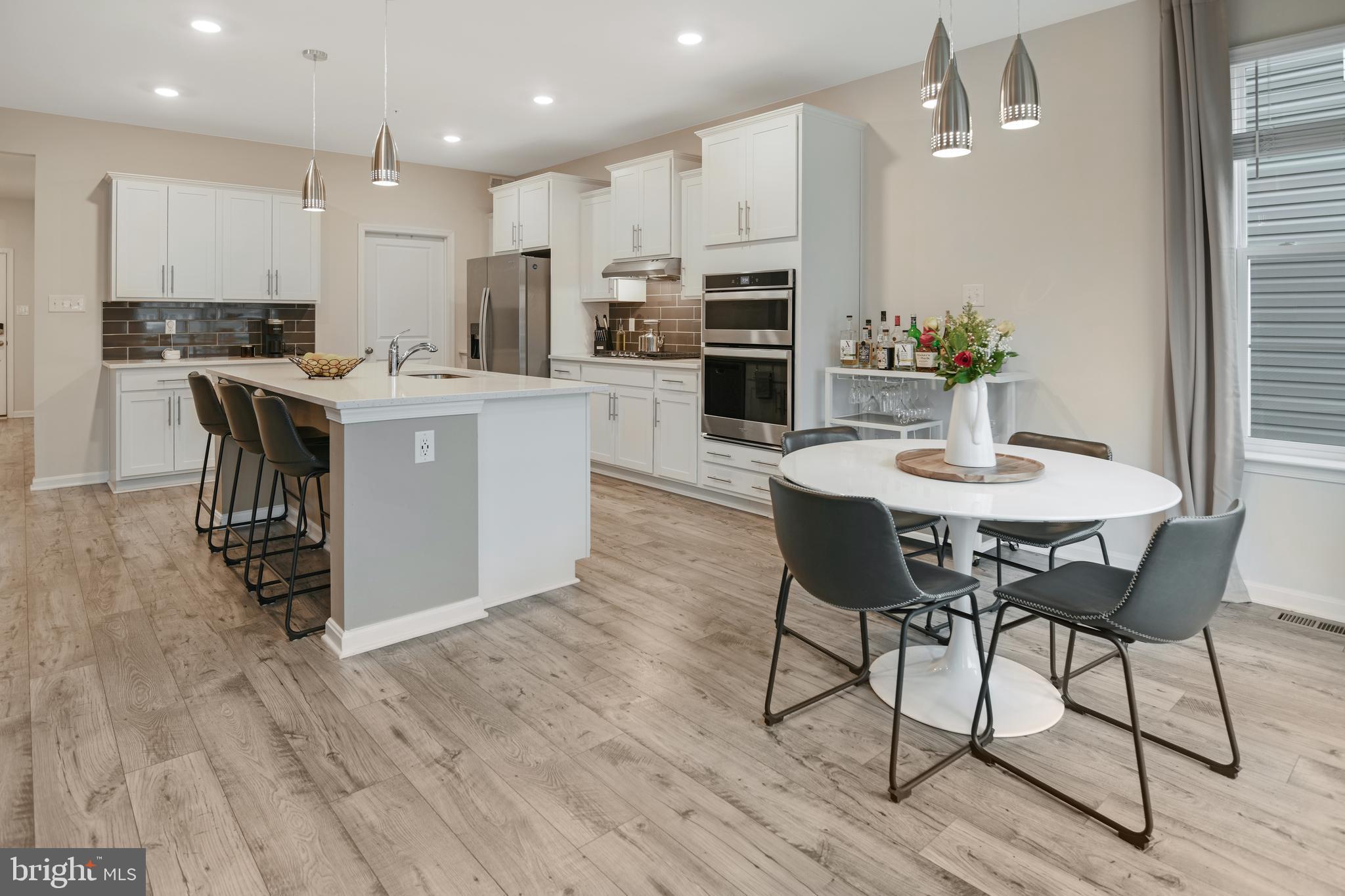 THE PRESERVE AT LONG BRANCH - Residential