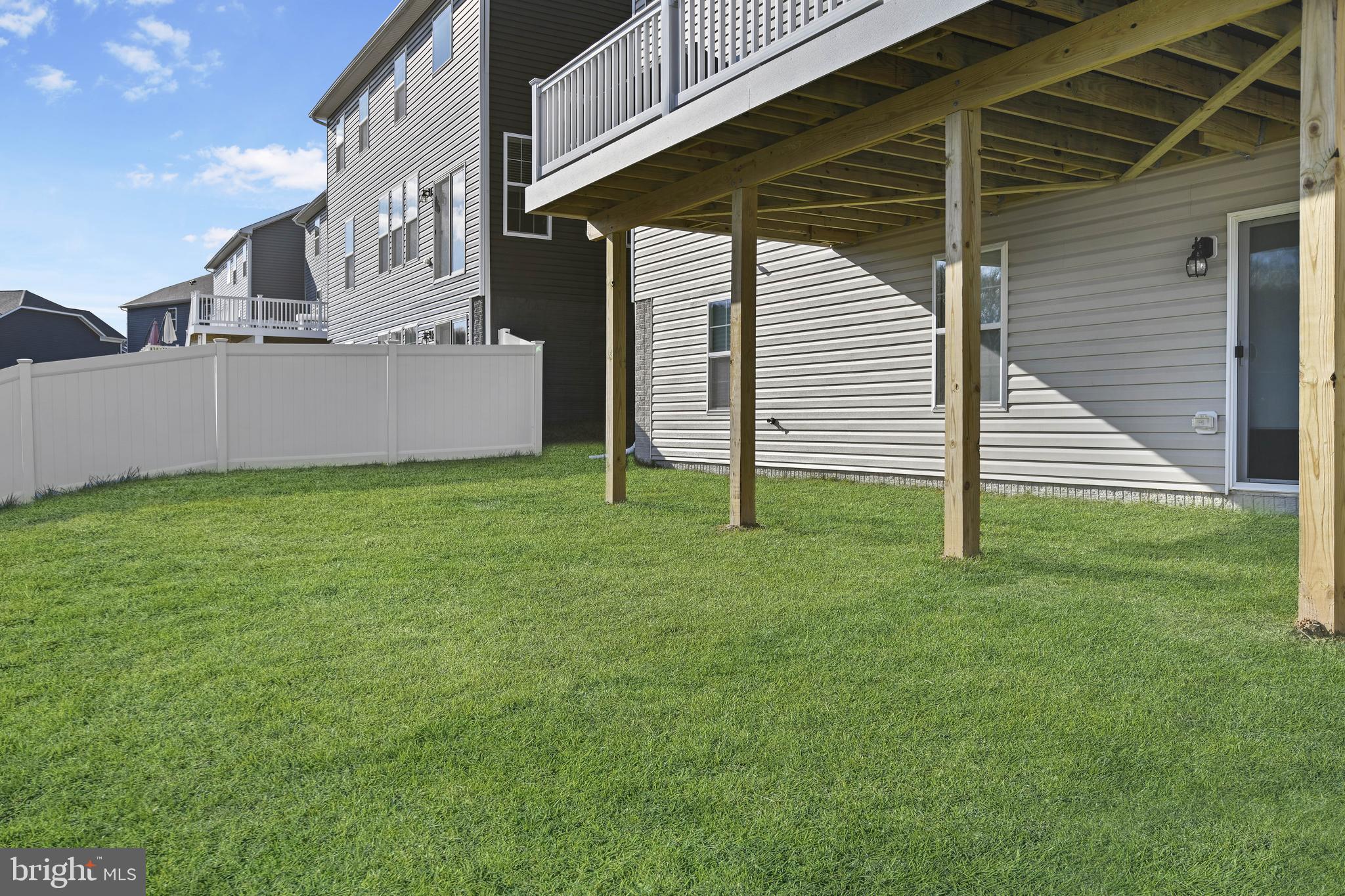 THE PRESERVE AT LONG BRANCH - Residential