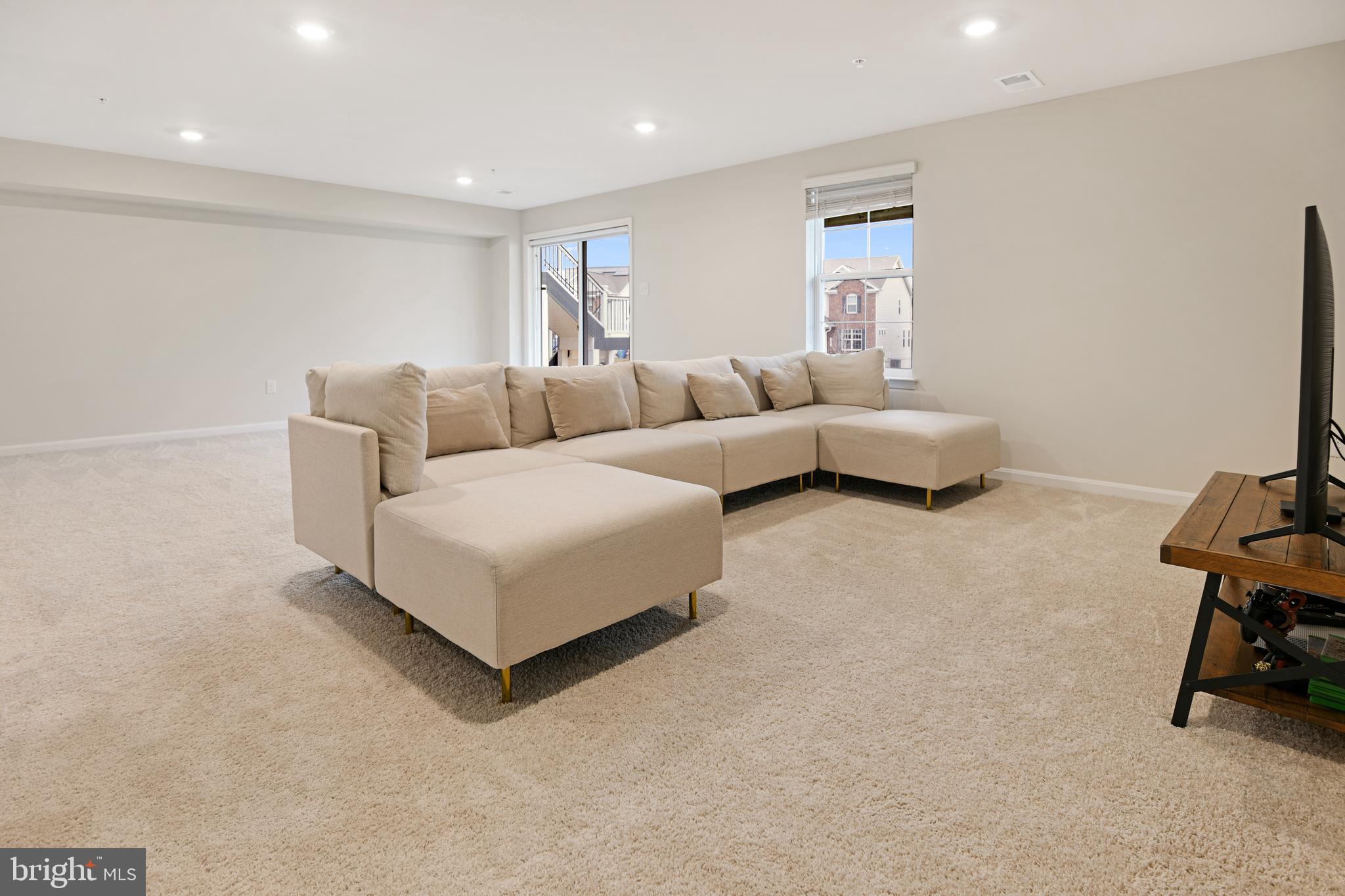 THE PRESERVE AT LONG BRANCH - Residential