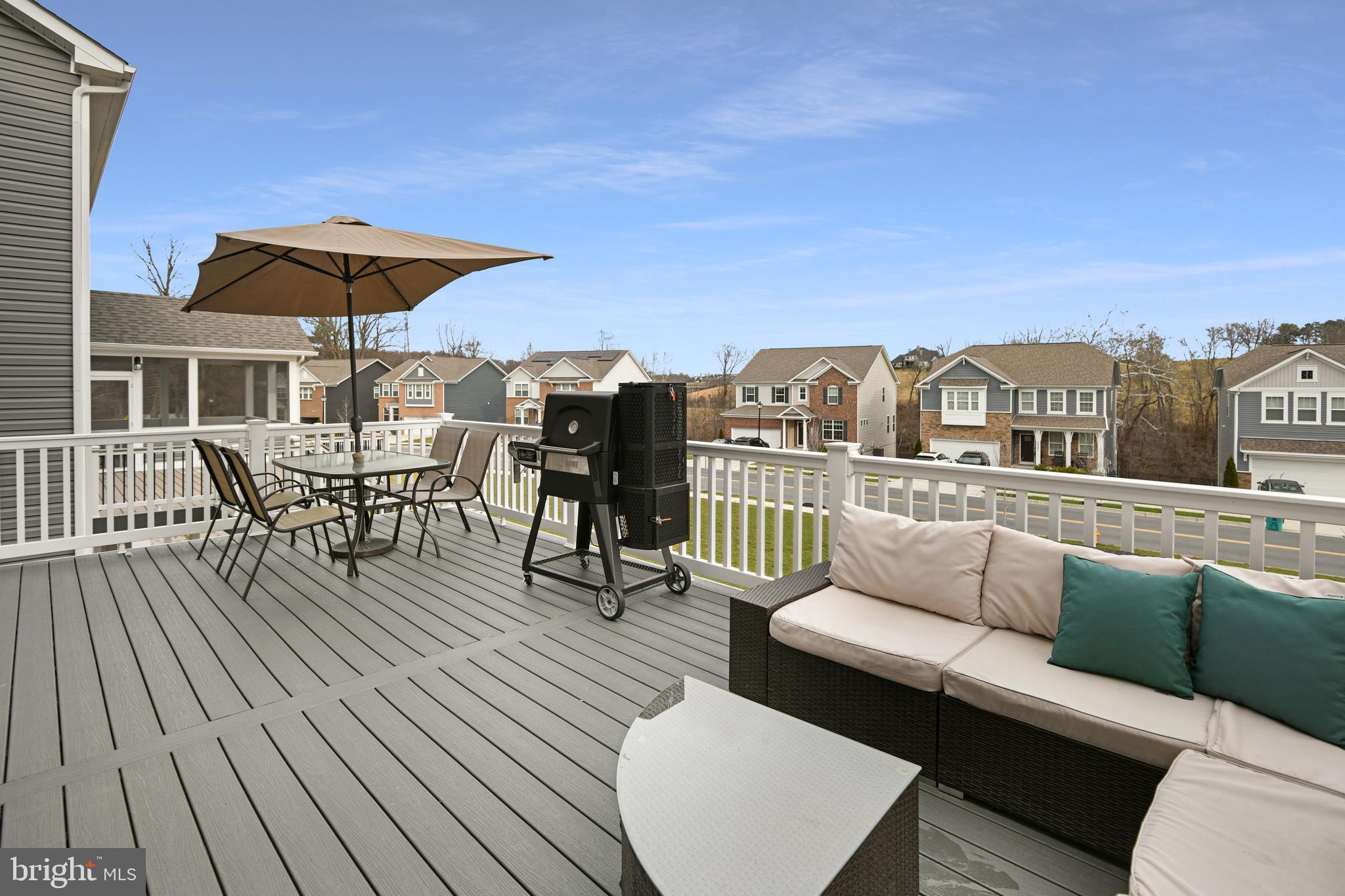 THE PRESERVE AT LONG BRANCH - Residential