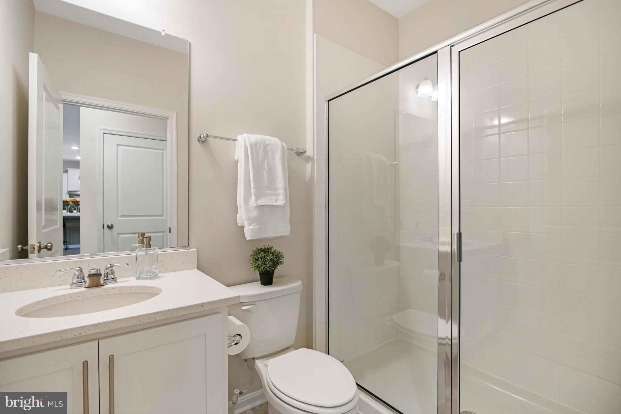 THE PRESERVE AT LONG BRANCH - Residential