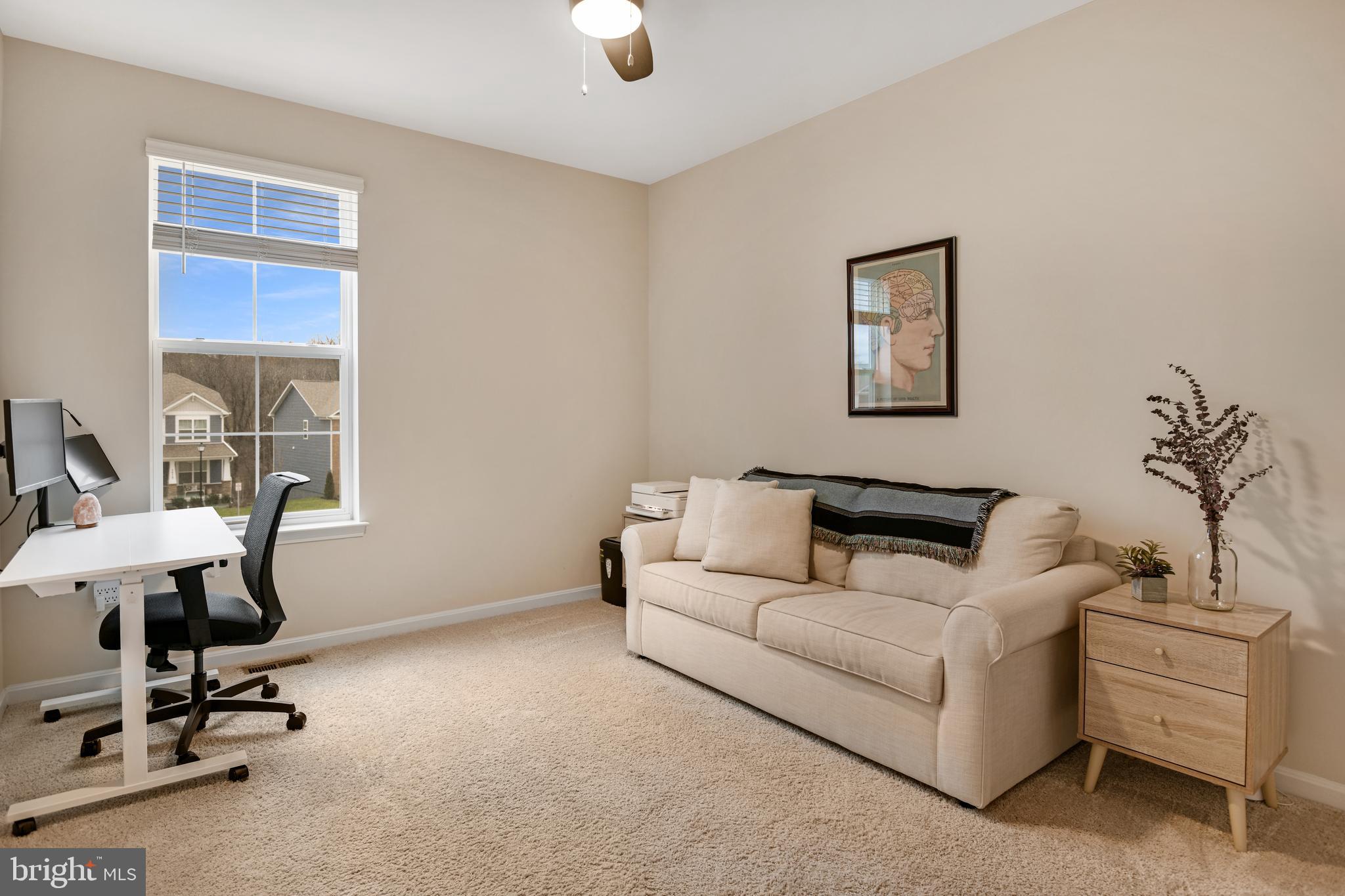 THE PRESERVE AT LONG BRANCH - Residential