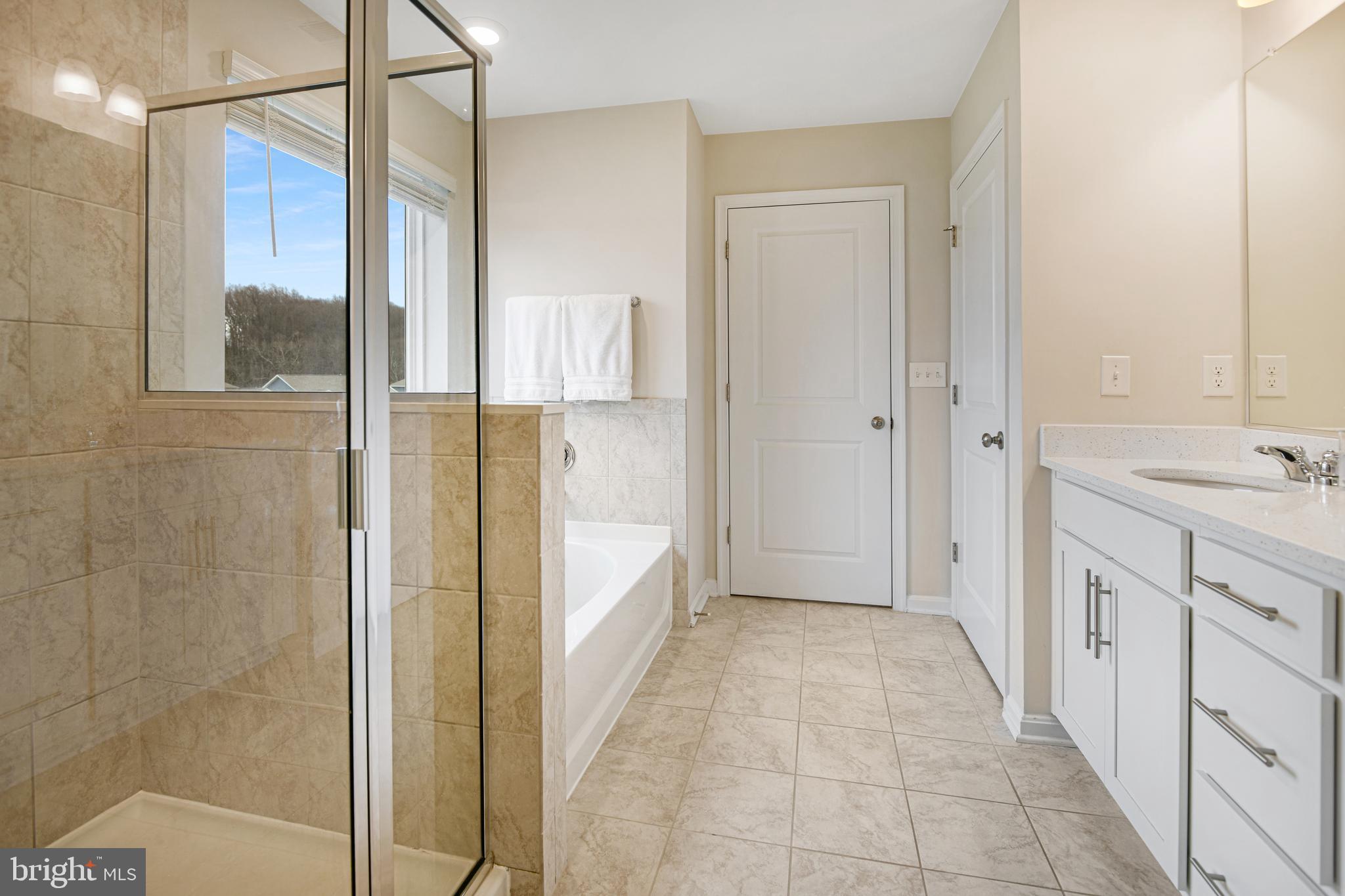 THE PRESERVE AT LONG BRANCH - Residential