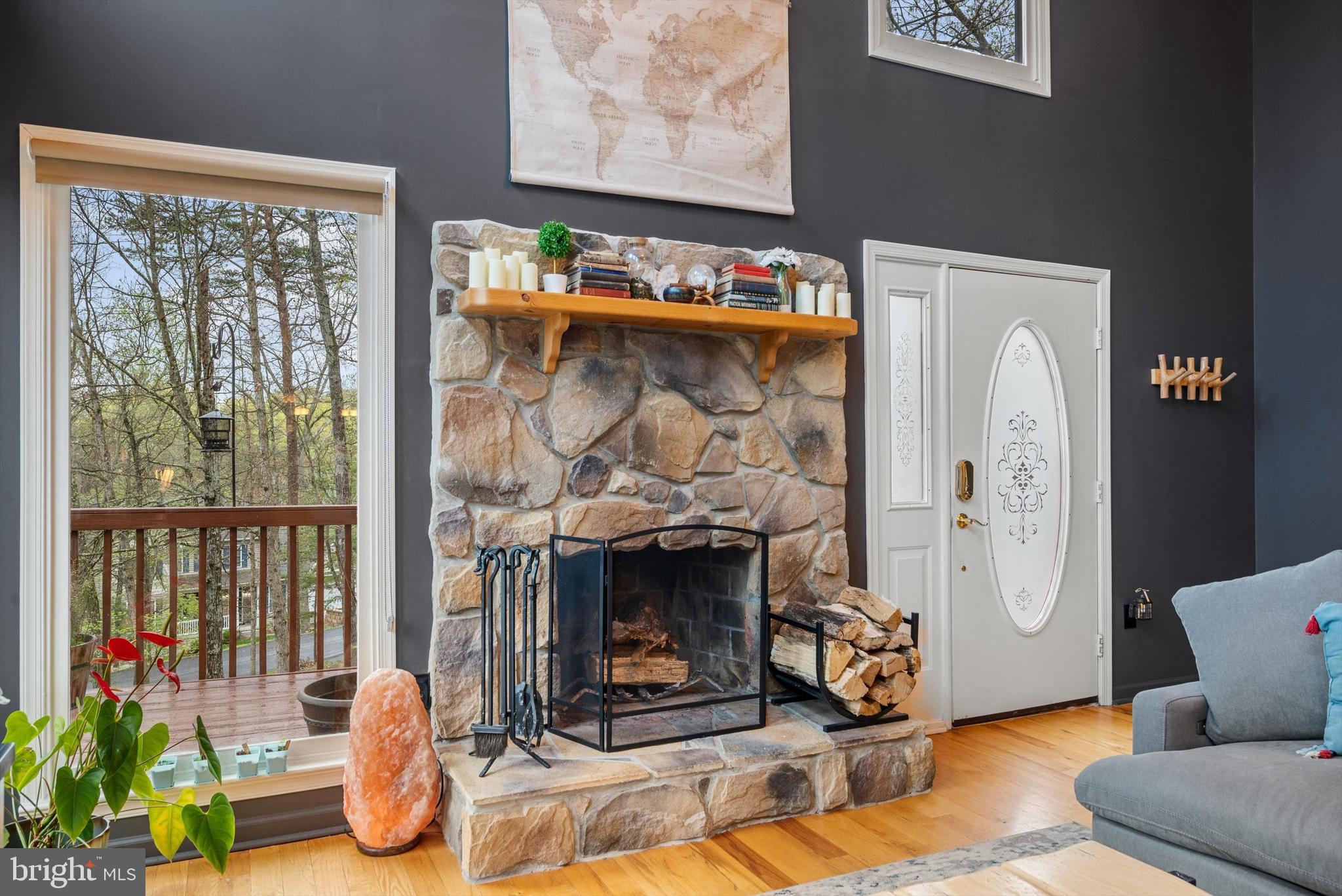 LAKE HOLIDAY ESTATES - Residential