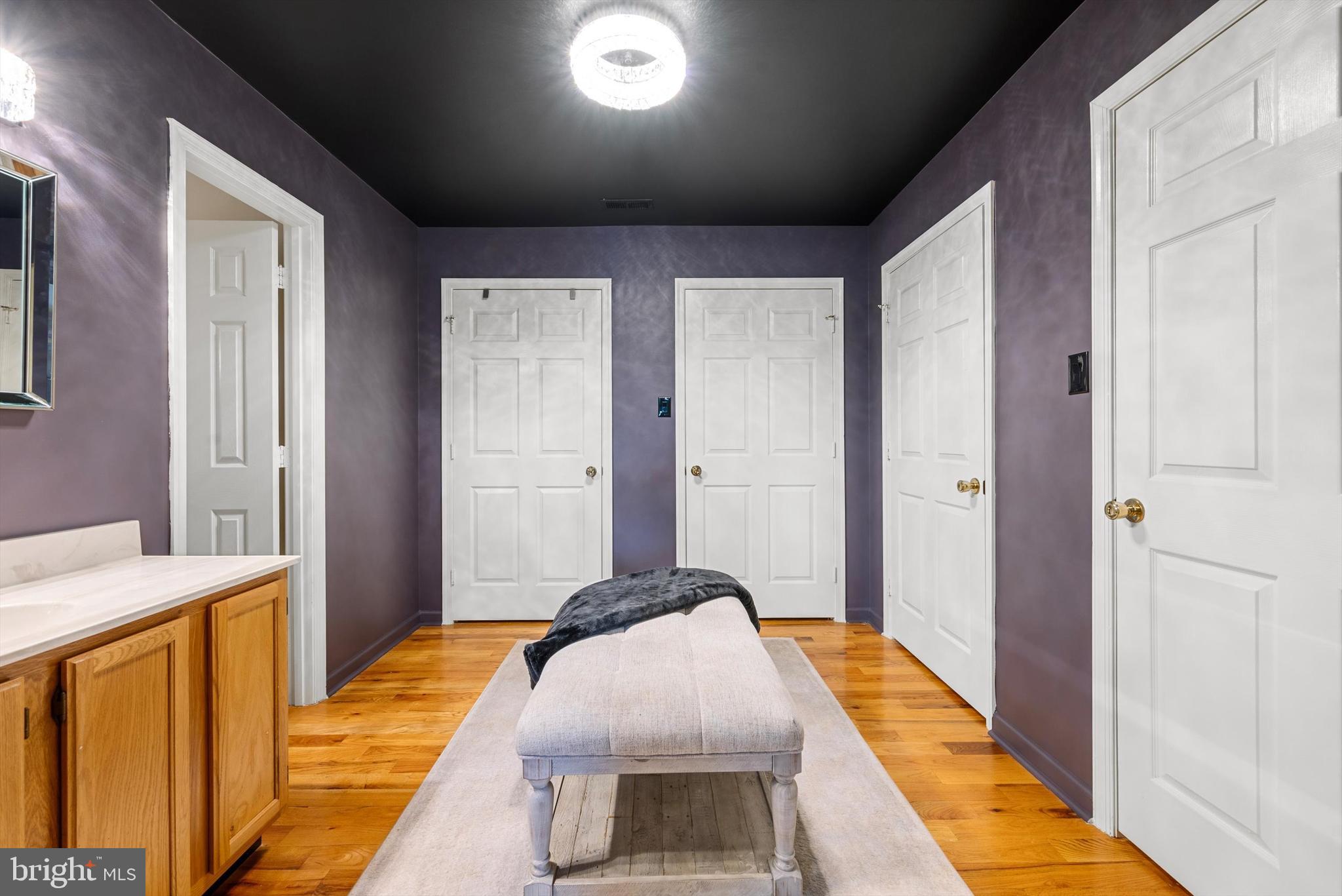 LAKE HOLIDAY ESTATES - Residential