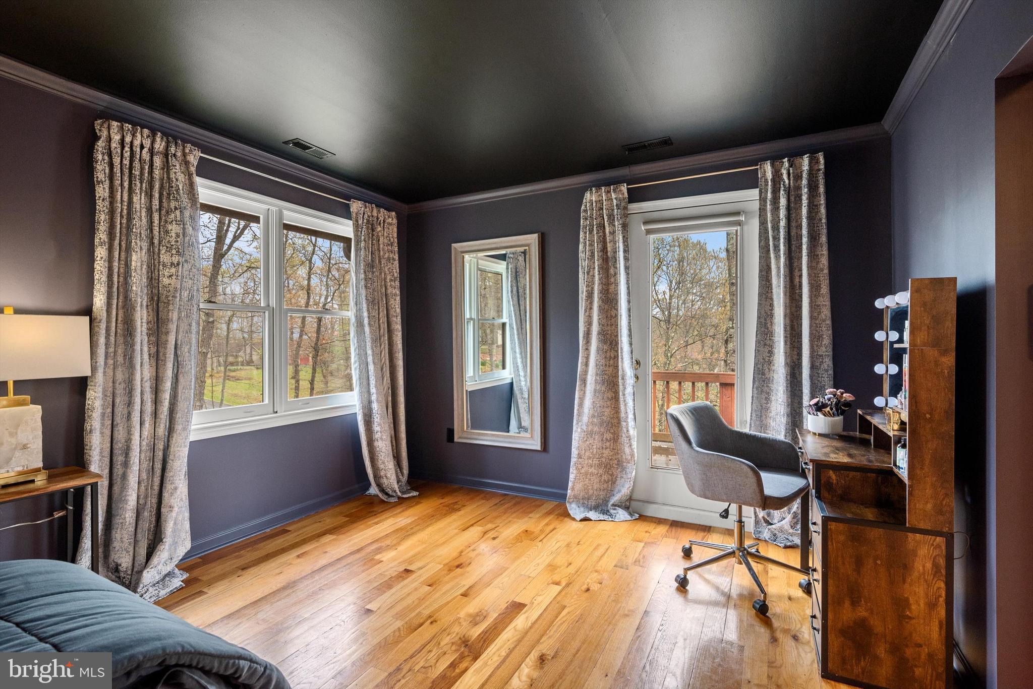 LAKE HOLIDAY ESTATES - Residential