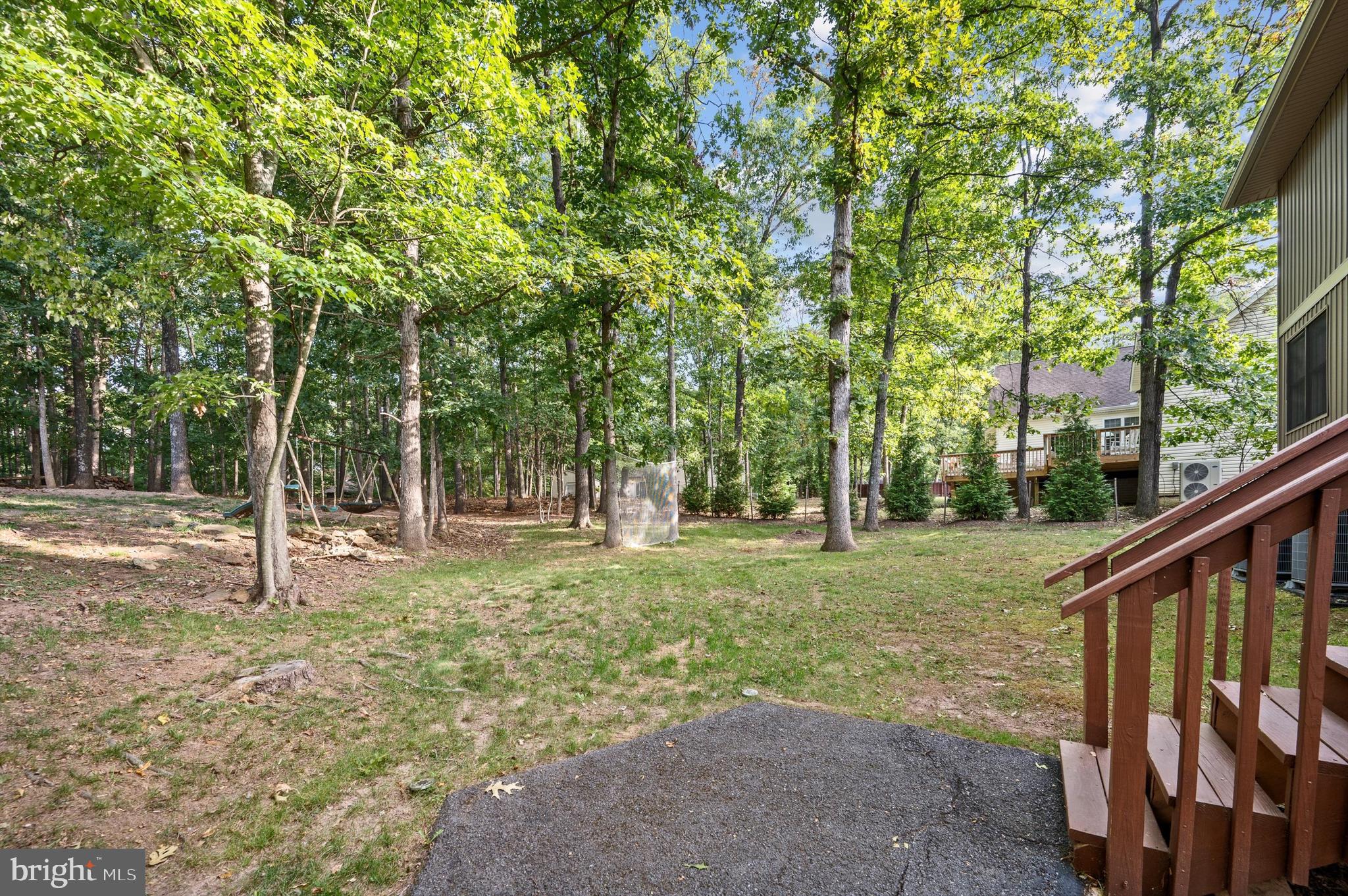 LAKE HOLIDAY ESTATES - Residential