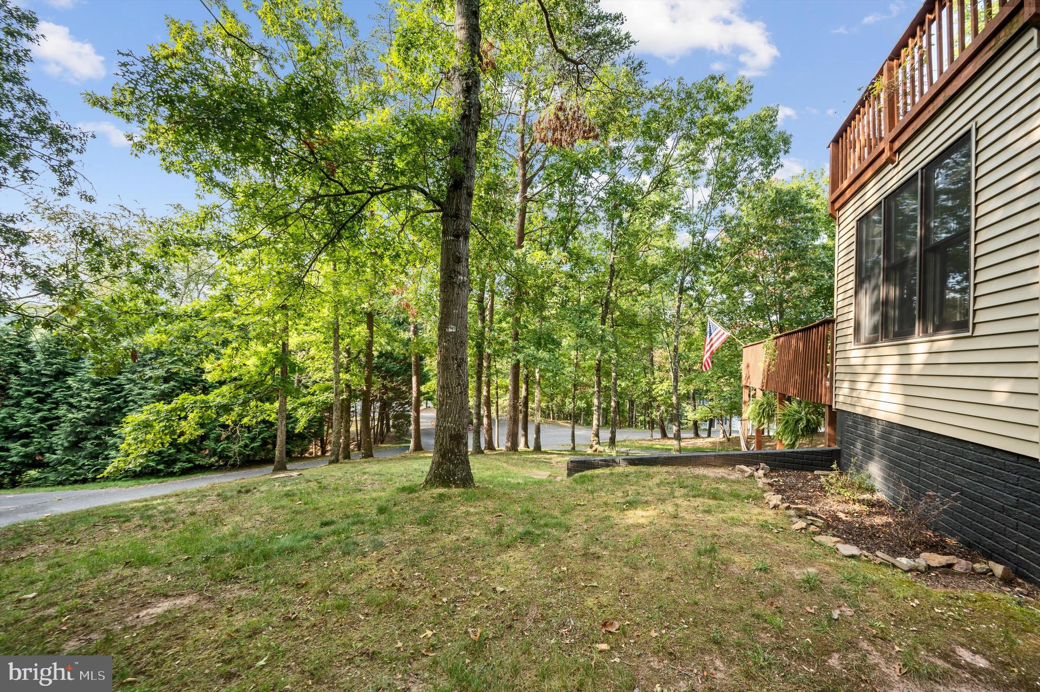 LAKE HOLIDAY ESTATES - Residential