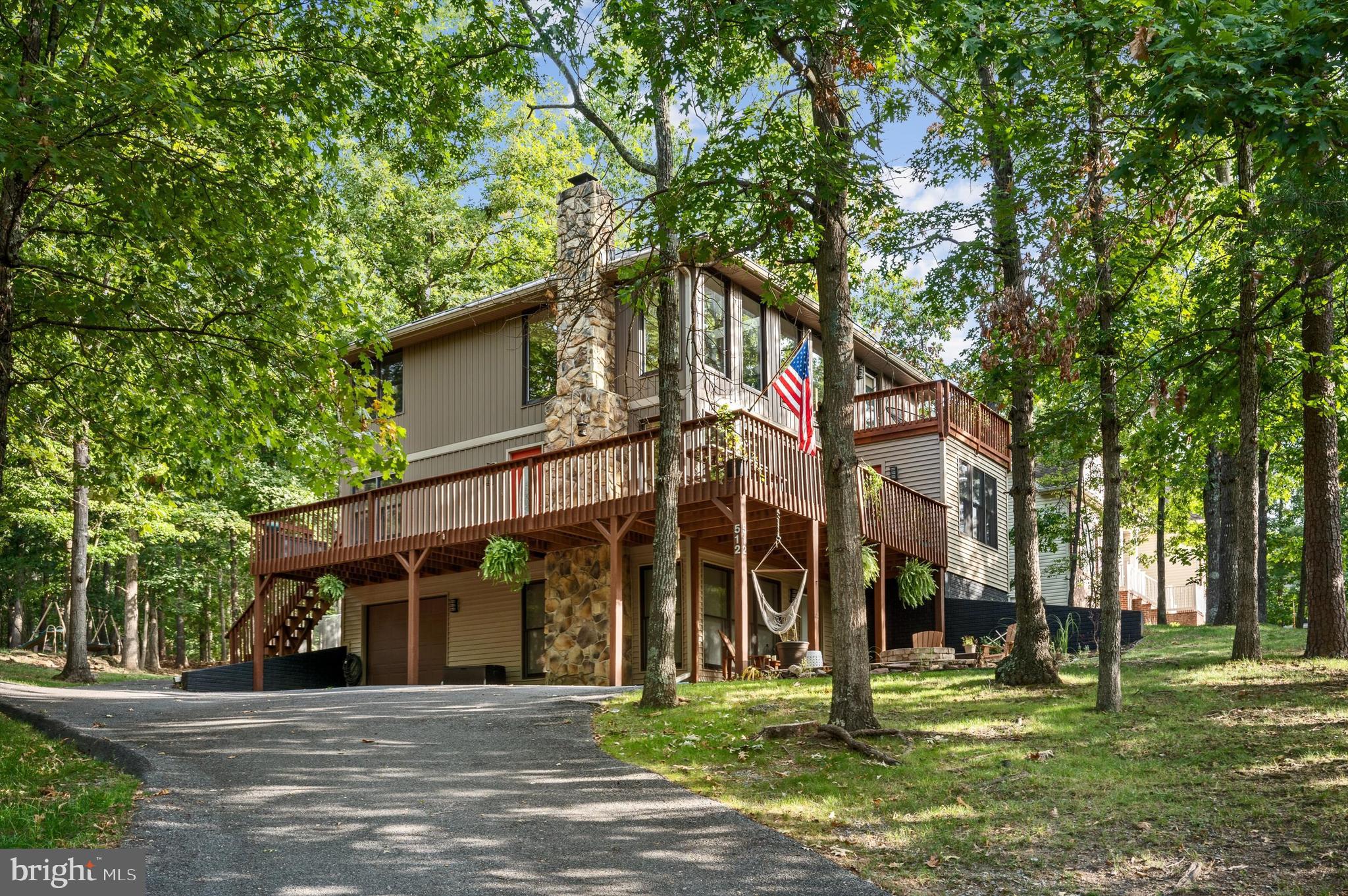 LAKE HOLIDAY ESTATES - Residential