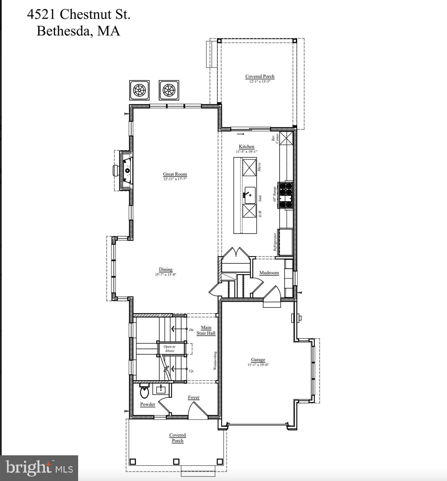 ROSEDALE PARK - Residential