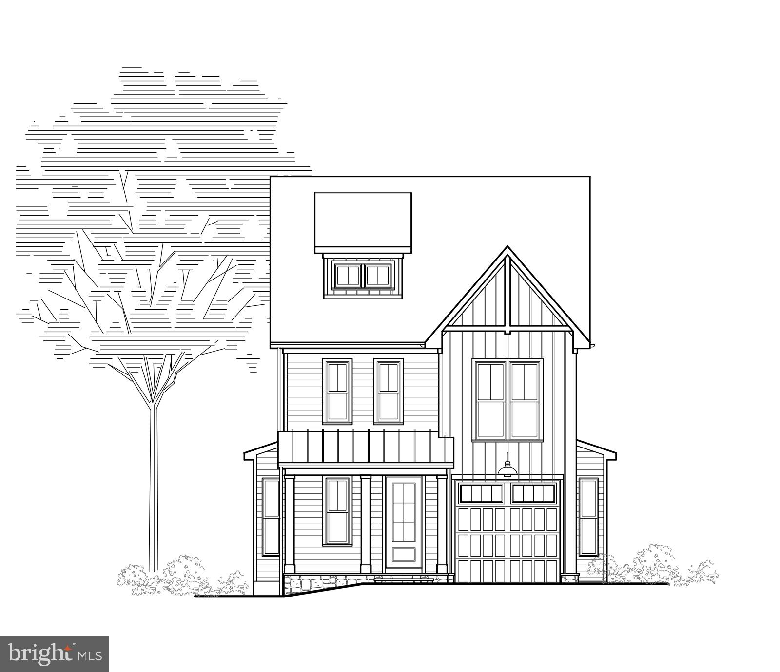 ROSEDALE PARK - Residential