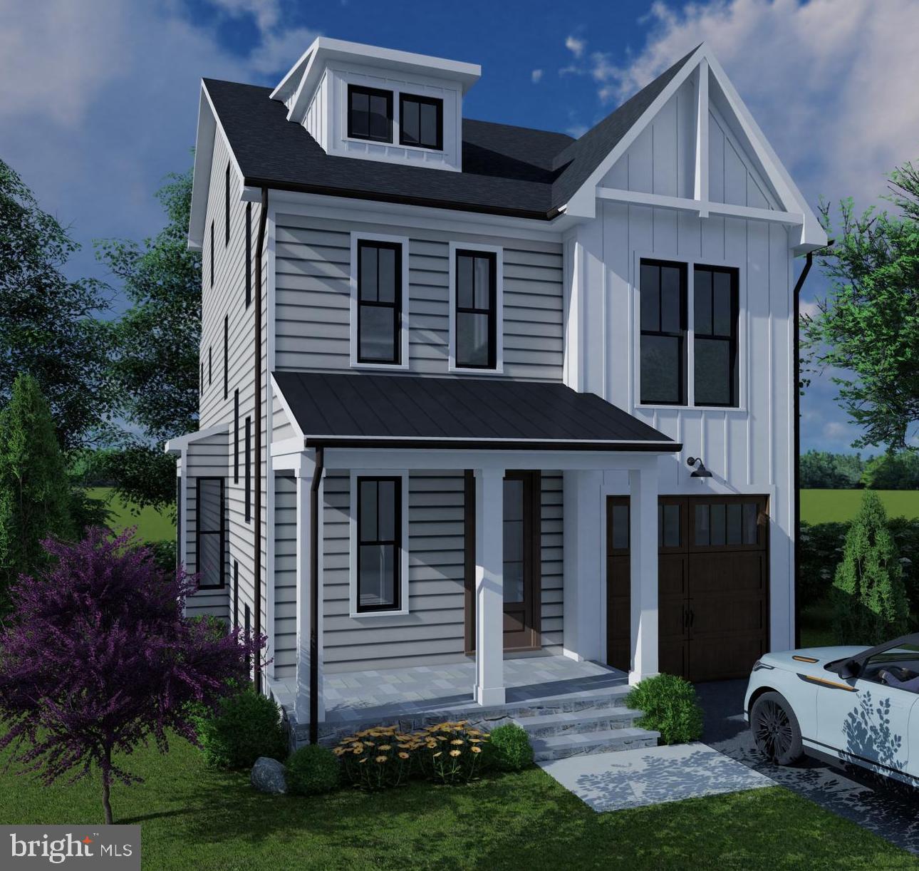 ROSEDALE PARK - Residential