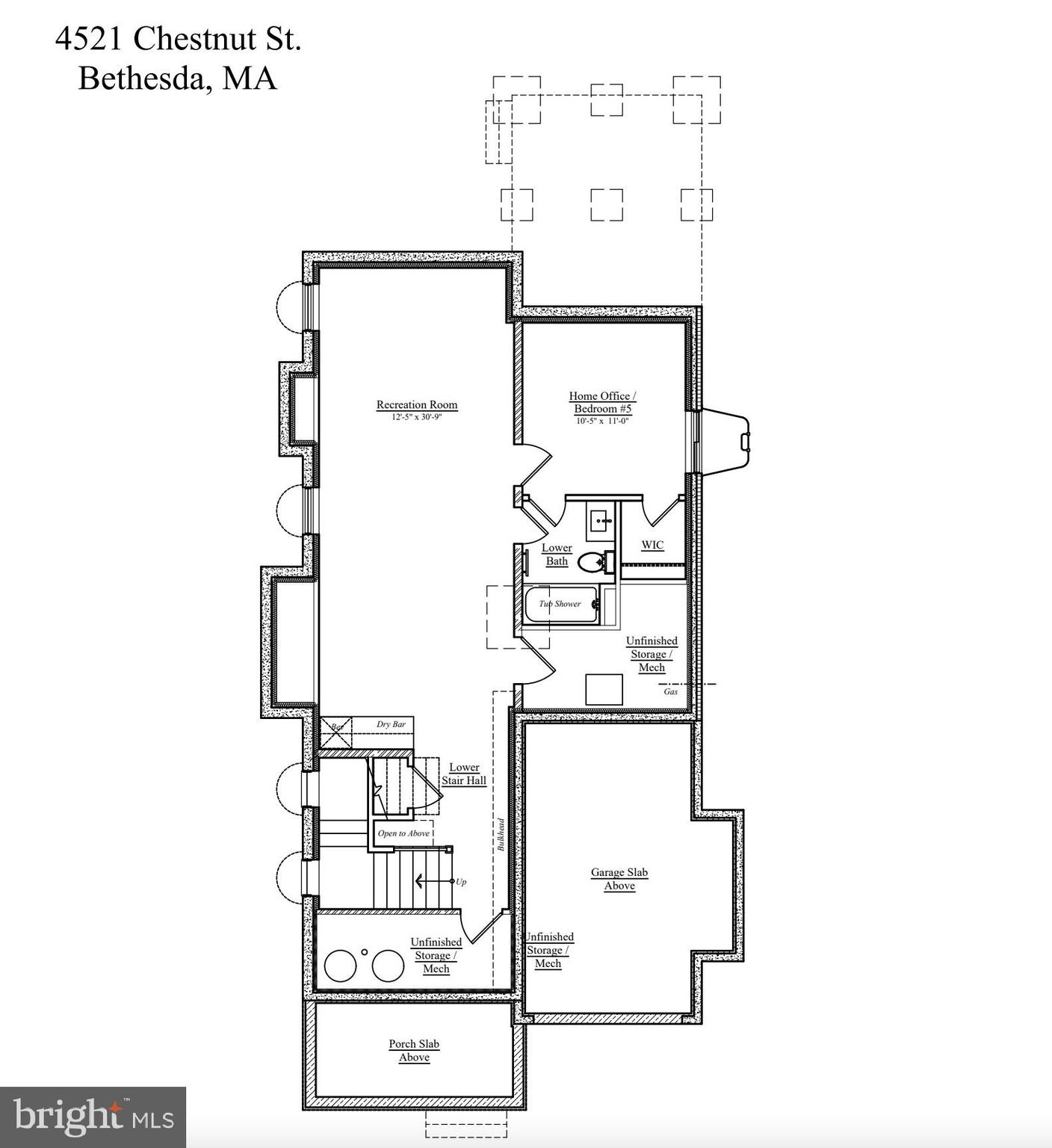 ROSEDALE PARK - Residential