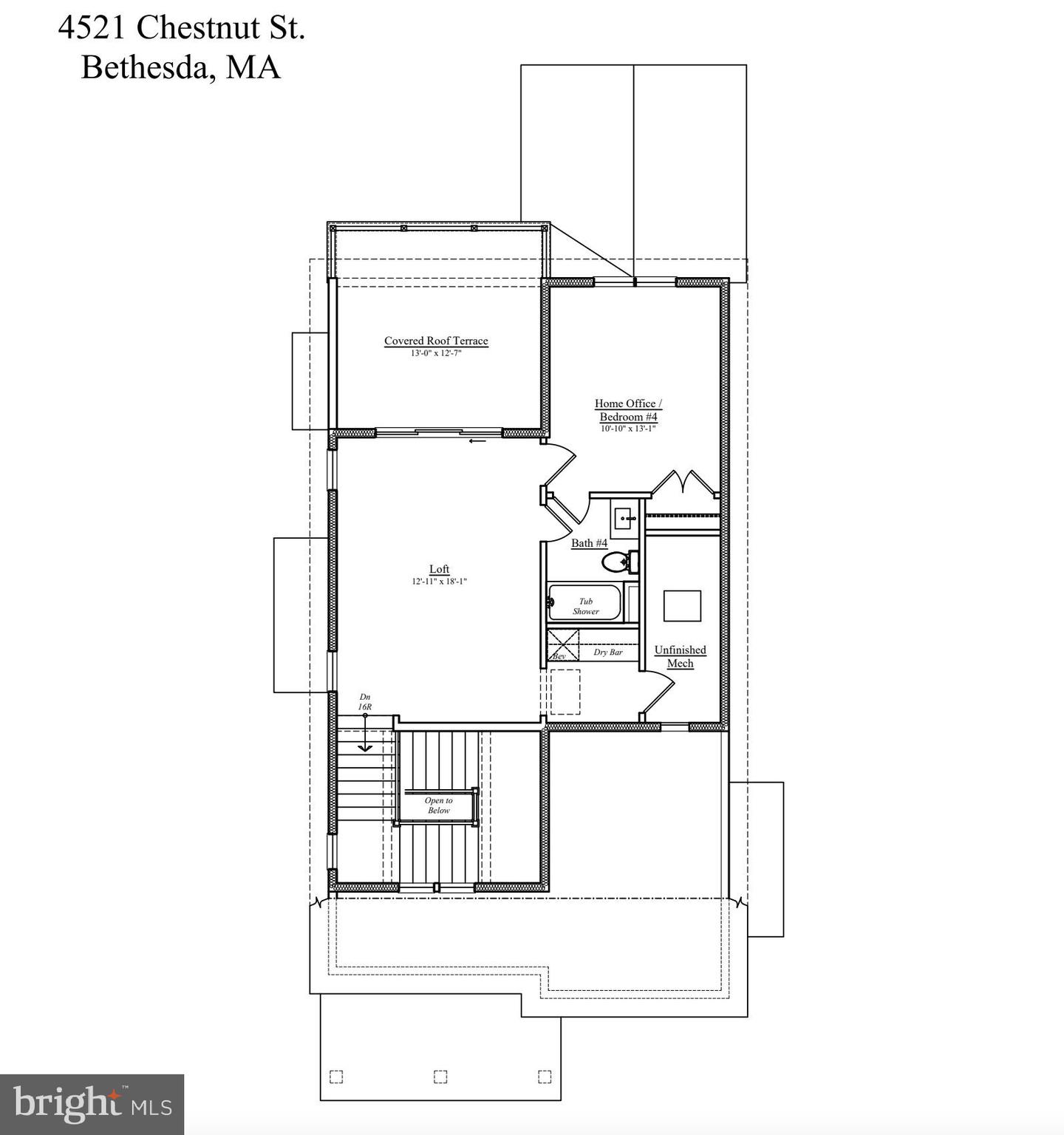 ROSEDALE PARK - Residential