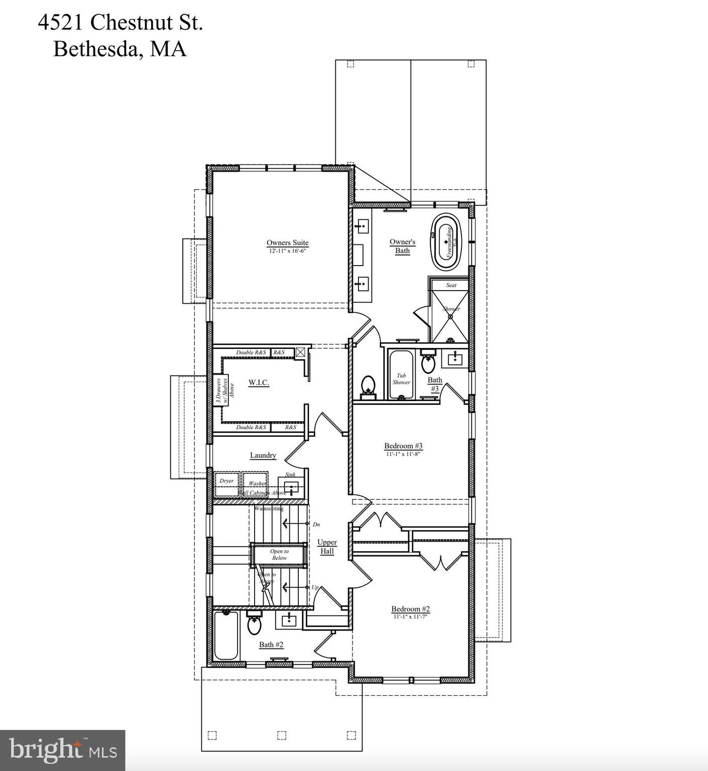 ROSEDALE PARK - Residential